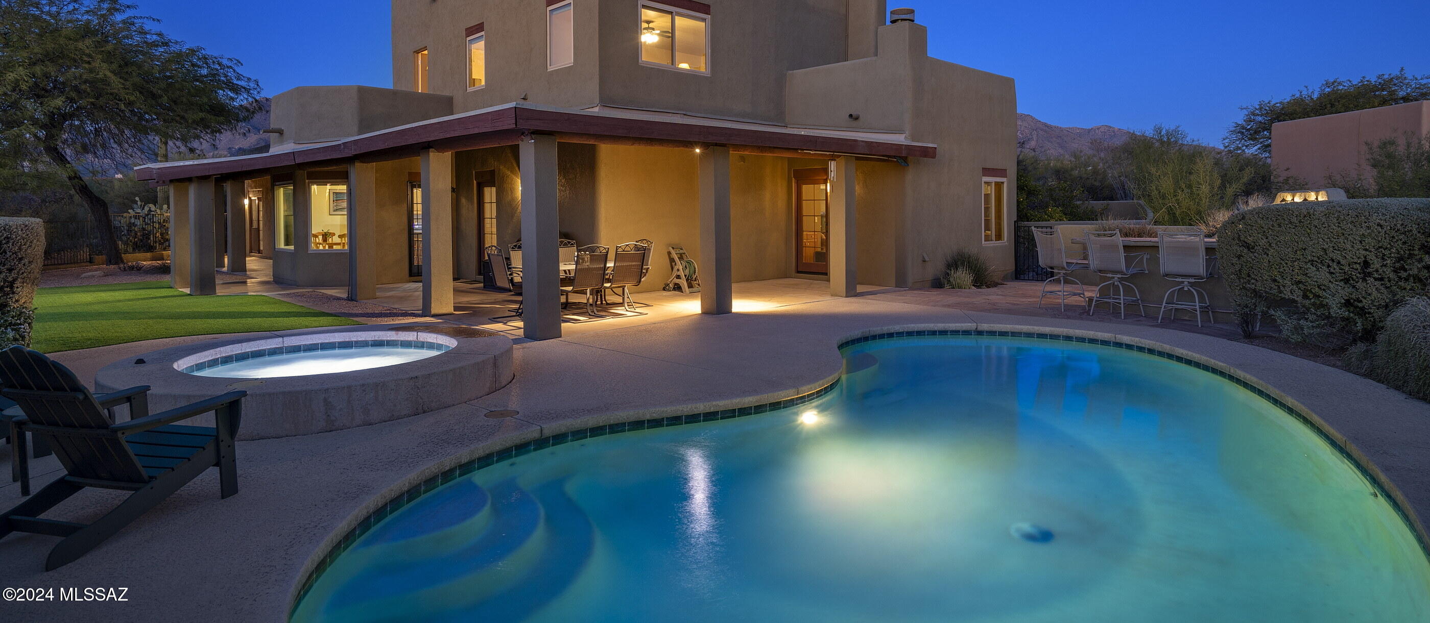 Shadow Hills (1-483) - Residential