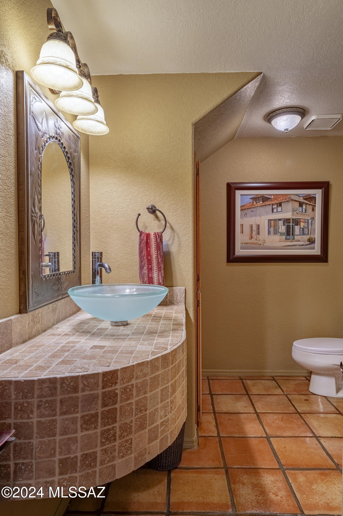 Shadow Hills (1-483) - Residential