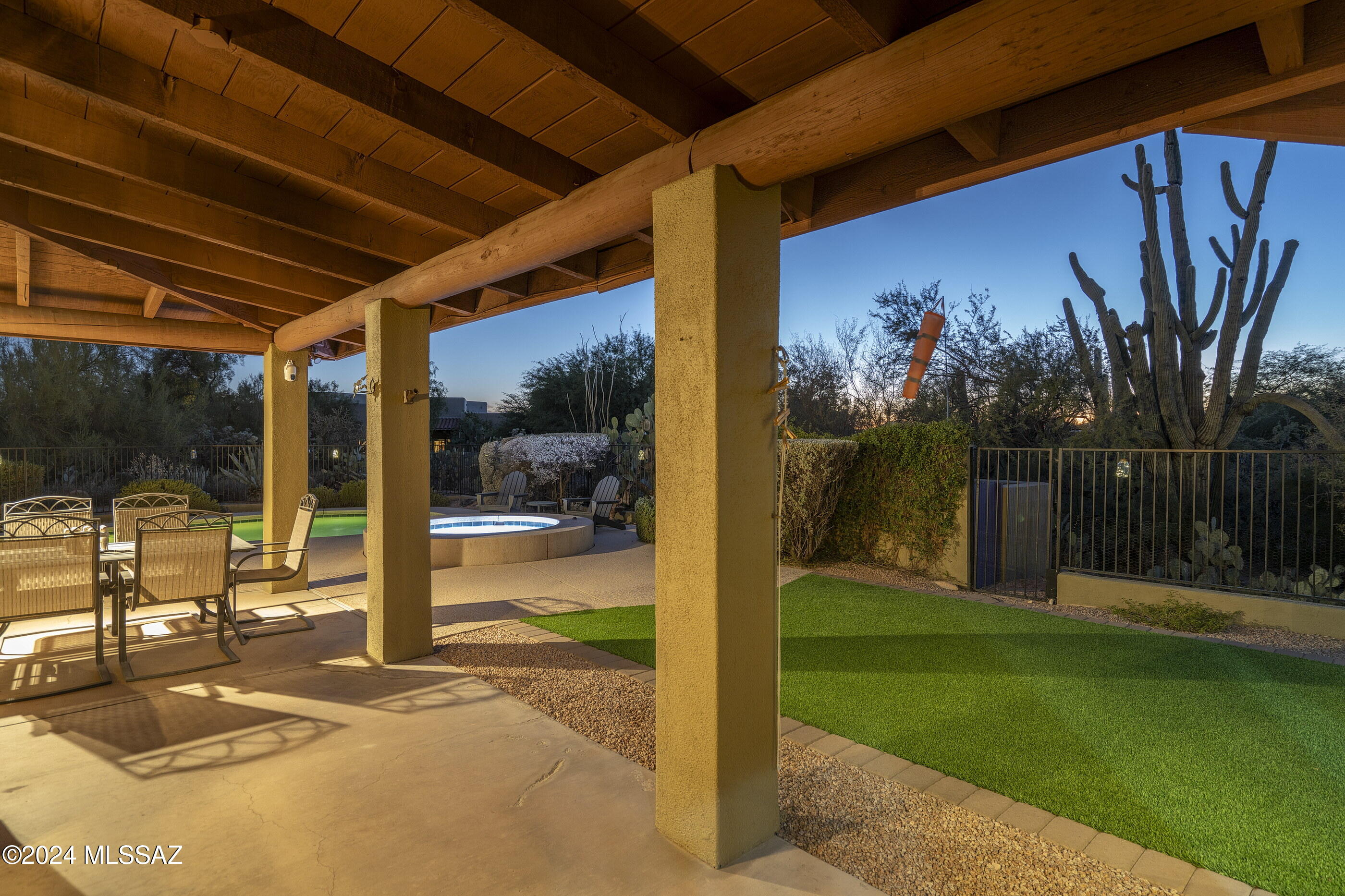 Shadow Hills (1-483) - Residential