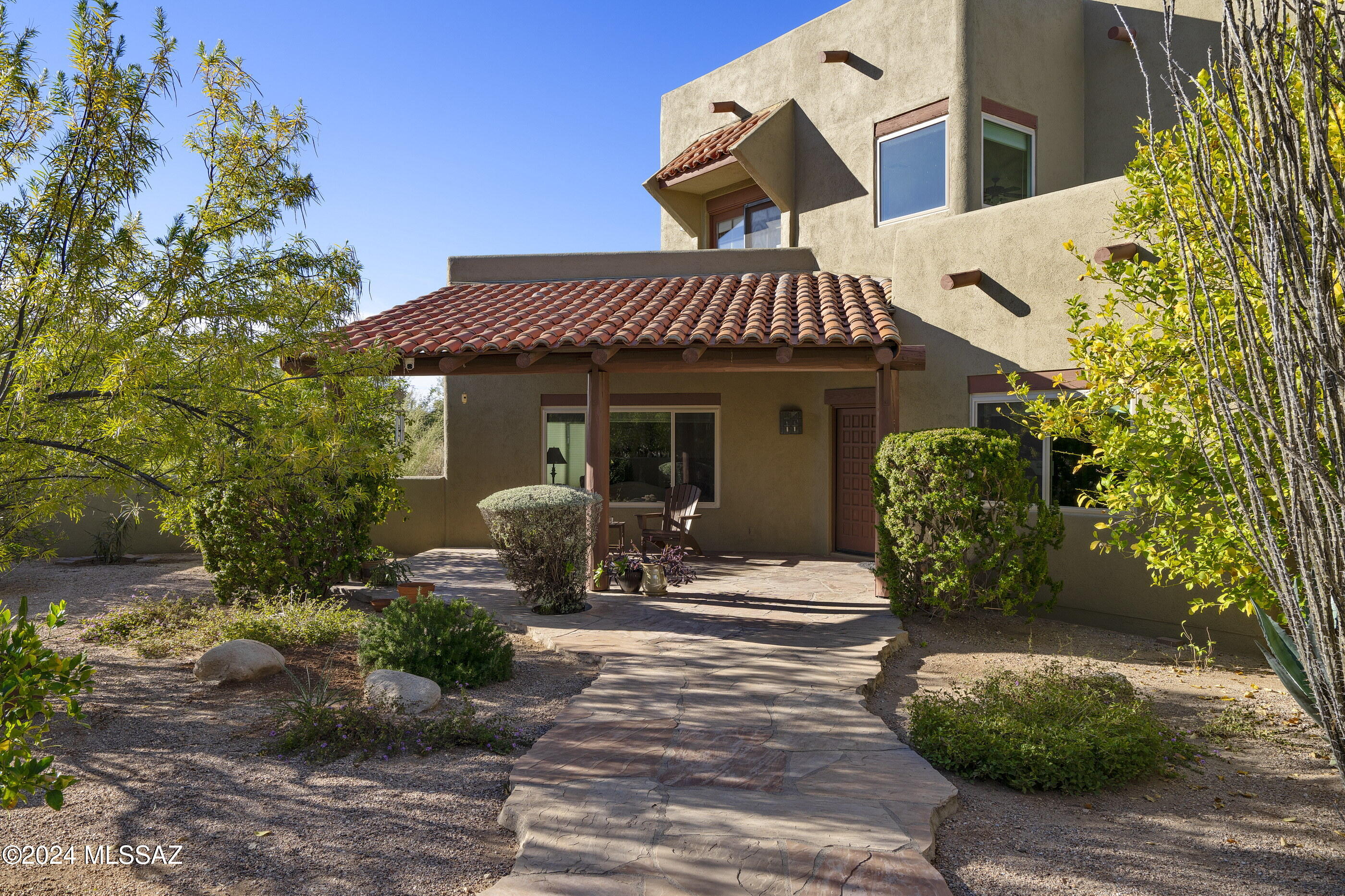 Shadow Hills (1-483) - Residential