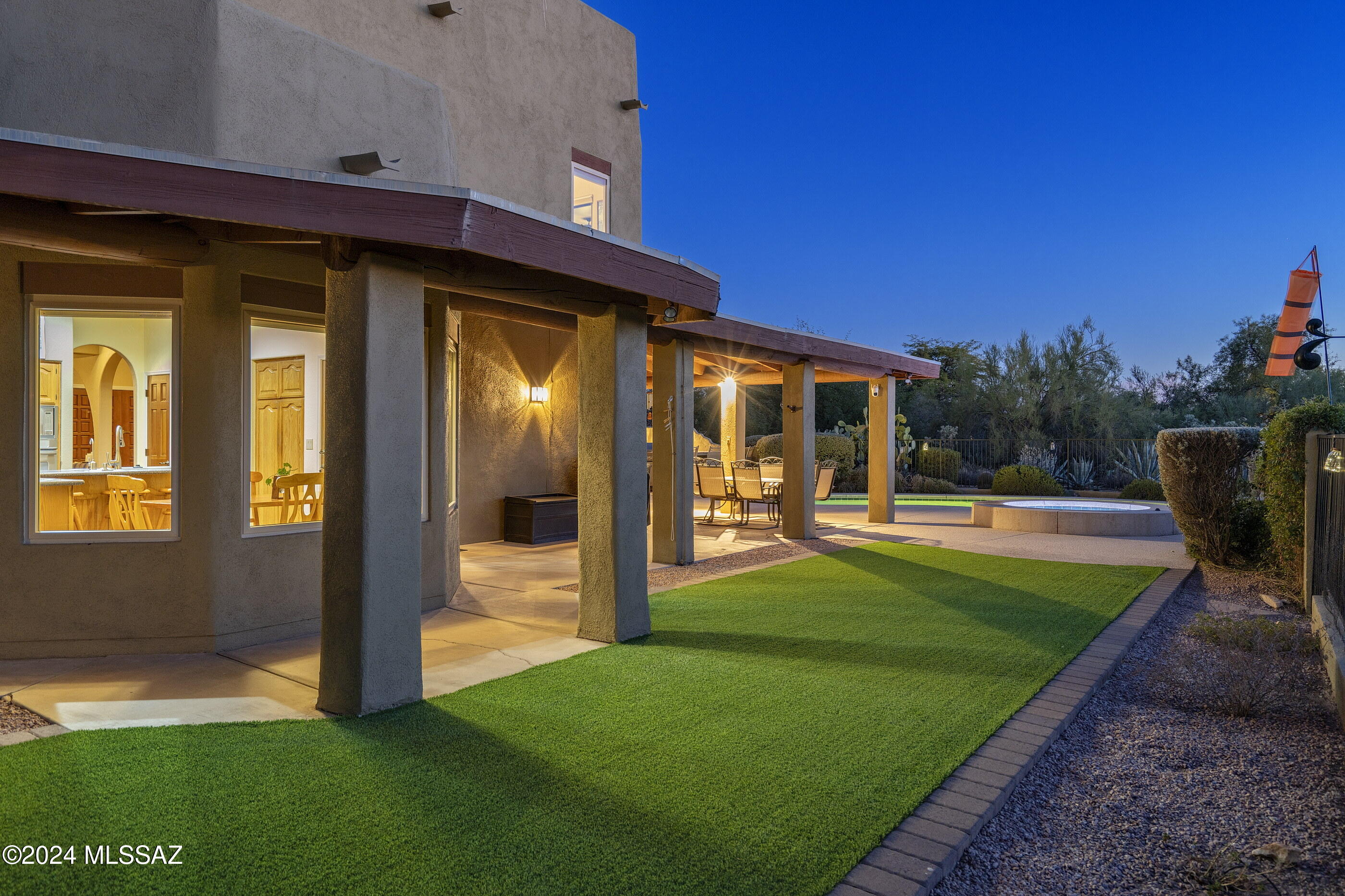 Shadow Hills (1-483) - Residential