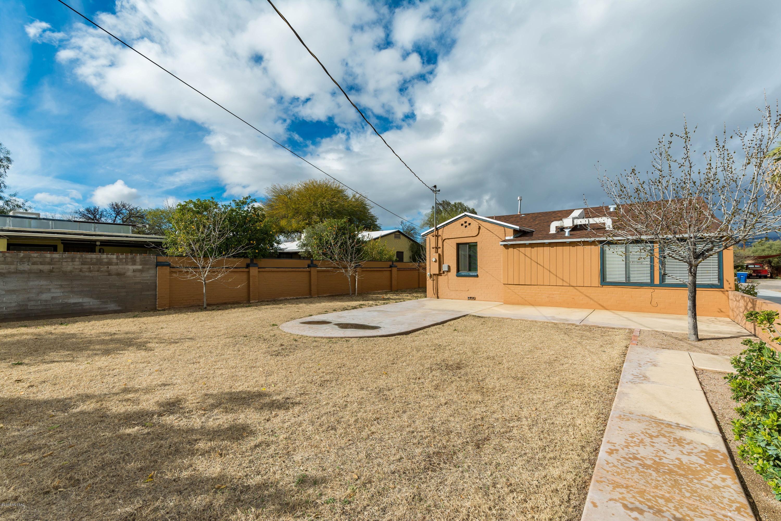 Blenman Addition - Residential