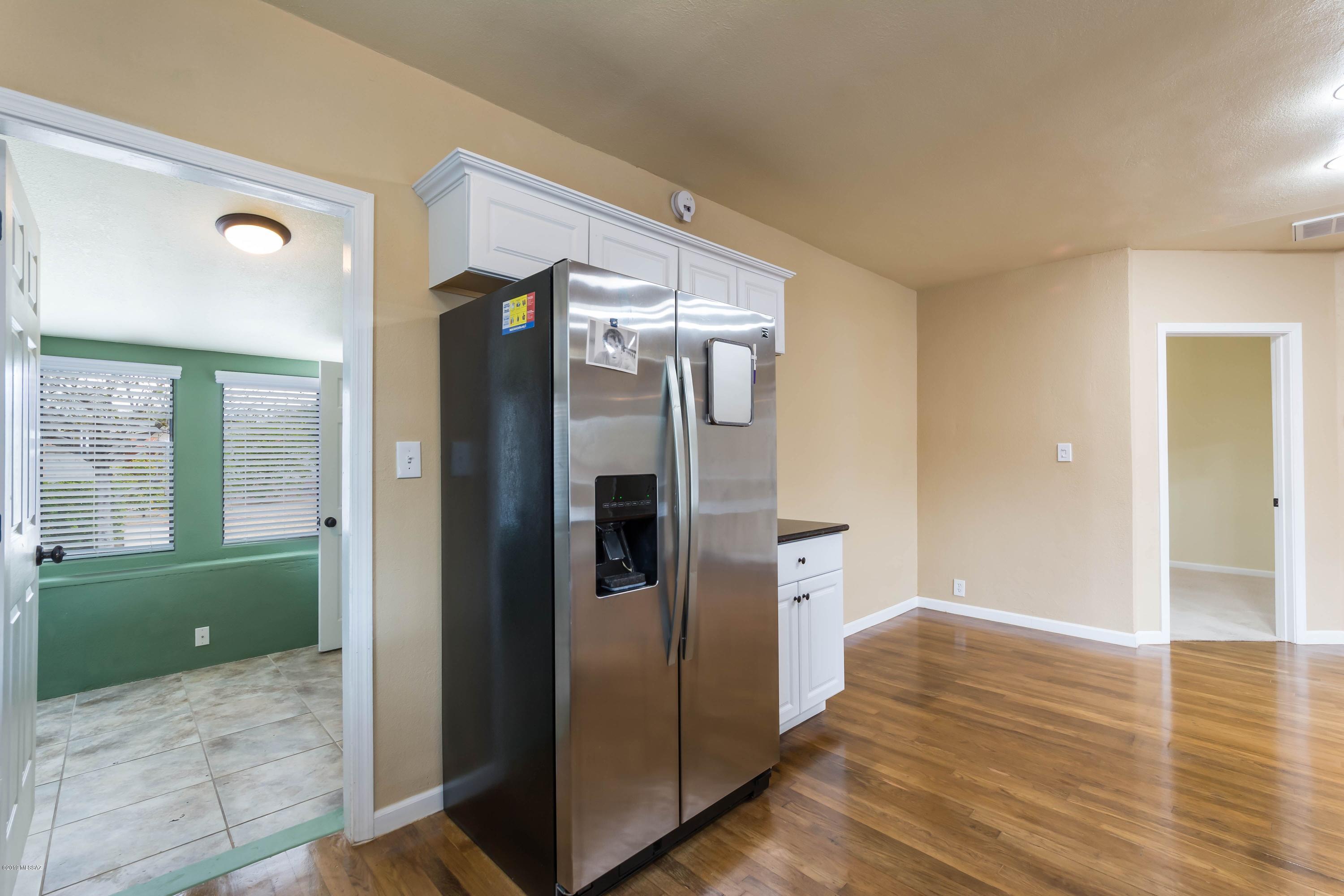 Blenman Addition - Residential