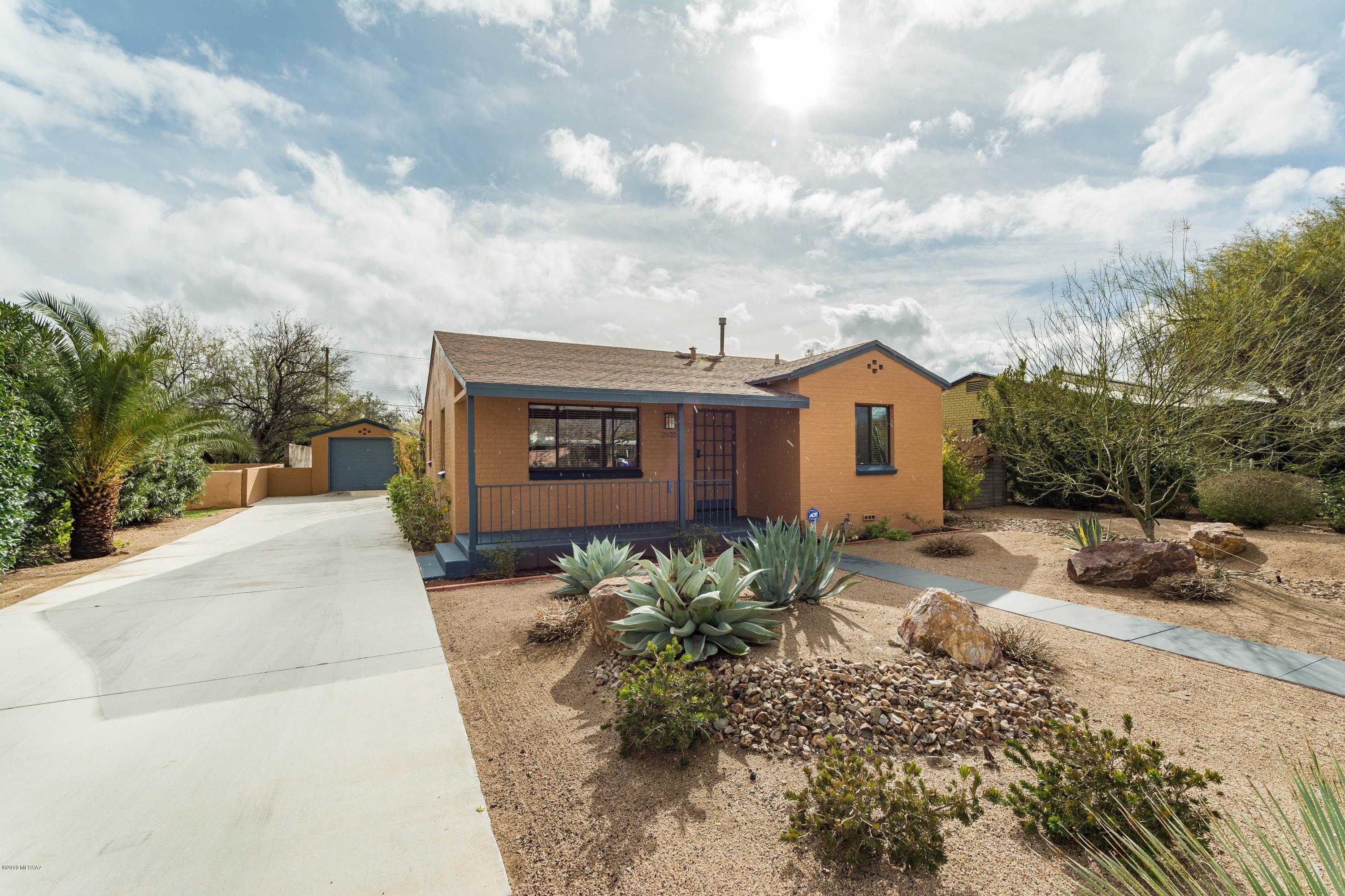 Blenman Addition - Residential