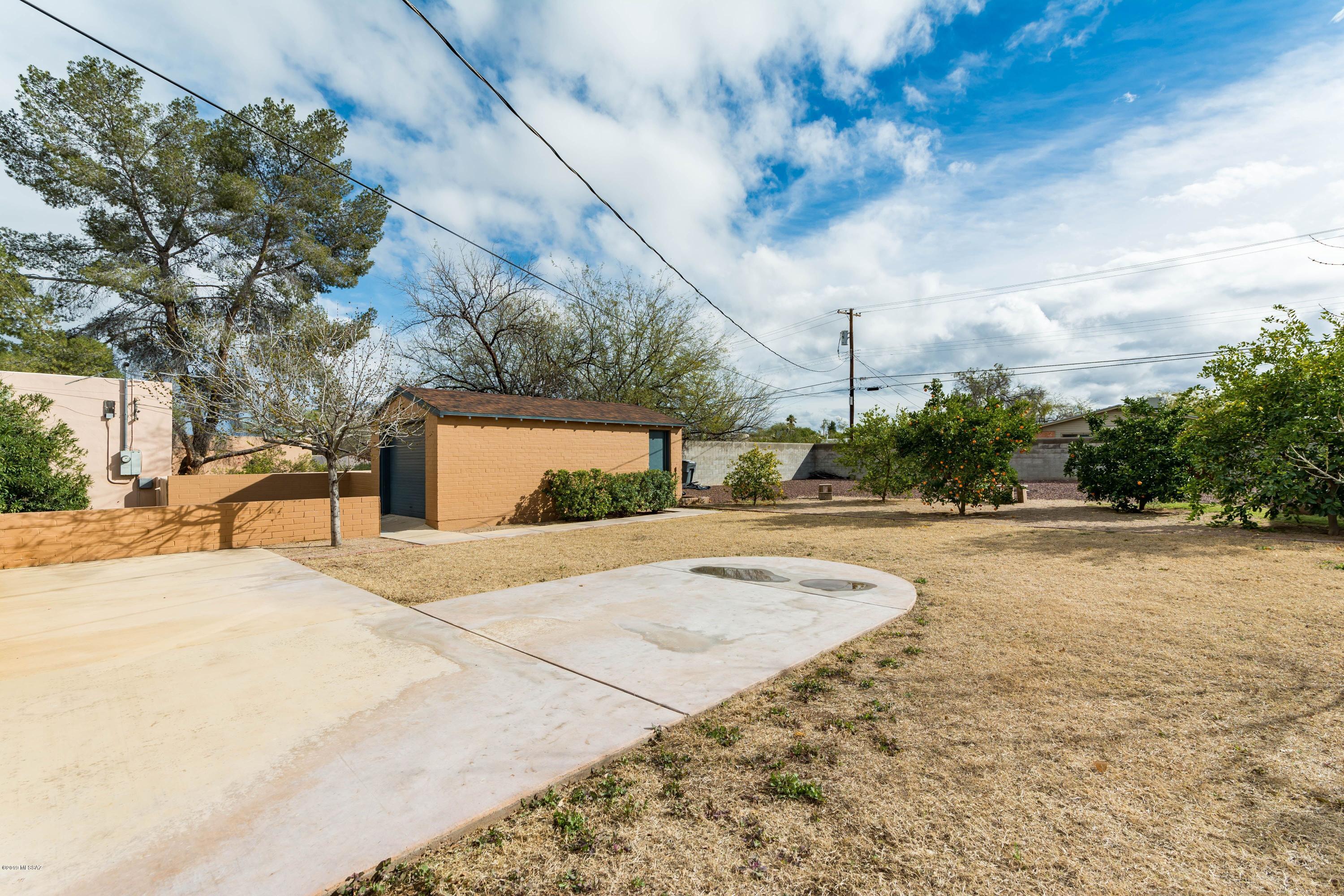 Blenman Addition - Residential