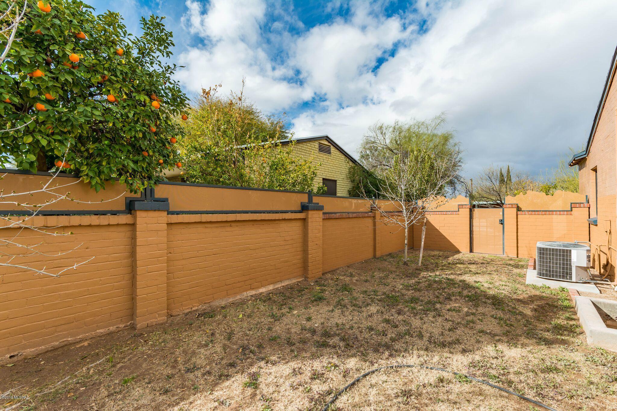 Blenman Addition - Residential