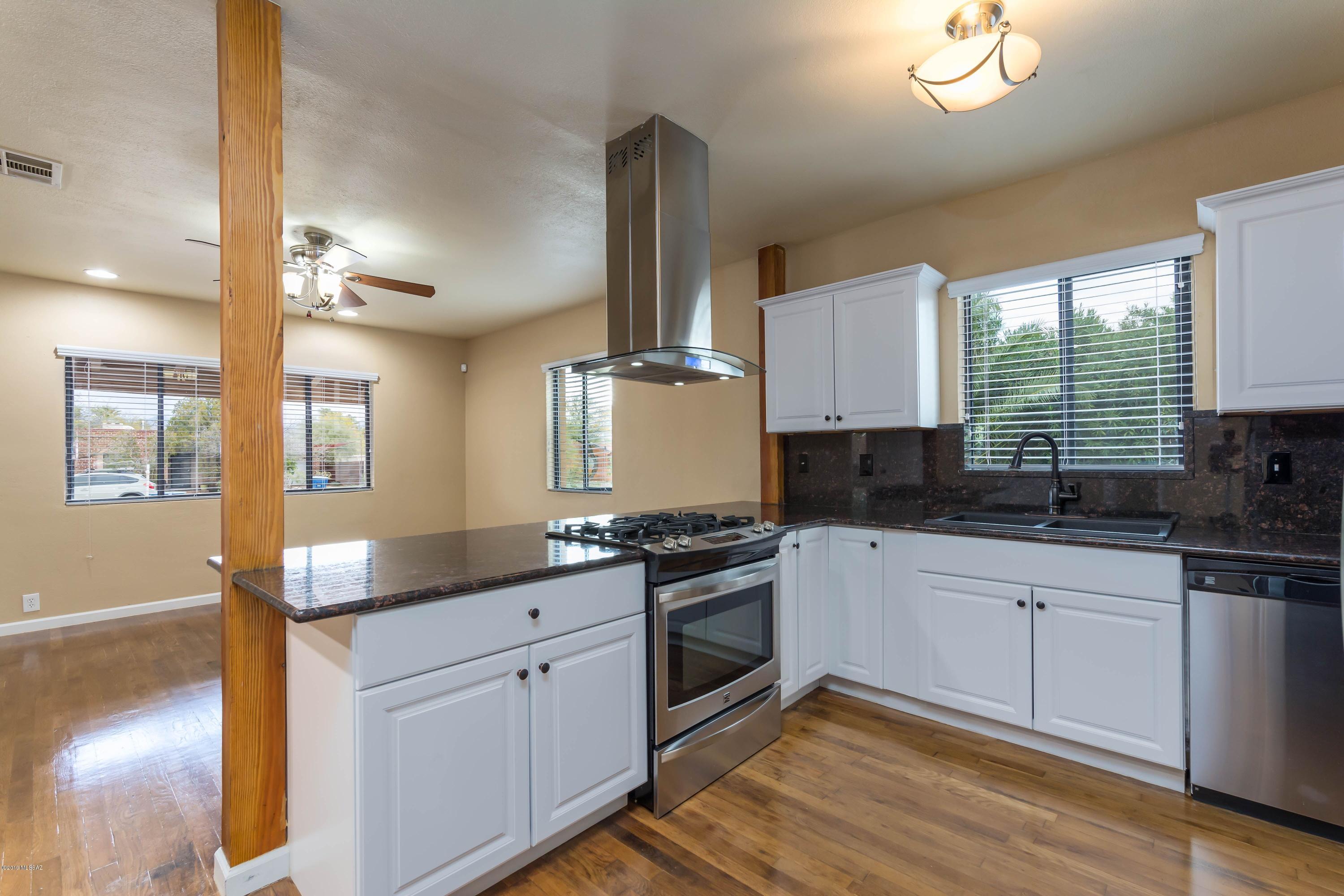 Blenman Addition - Residential
