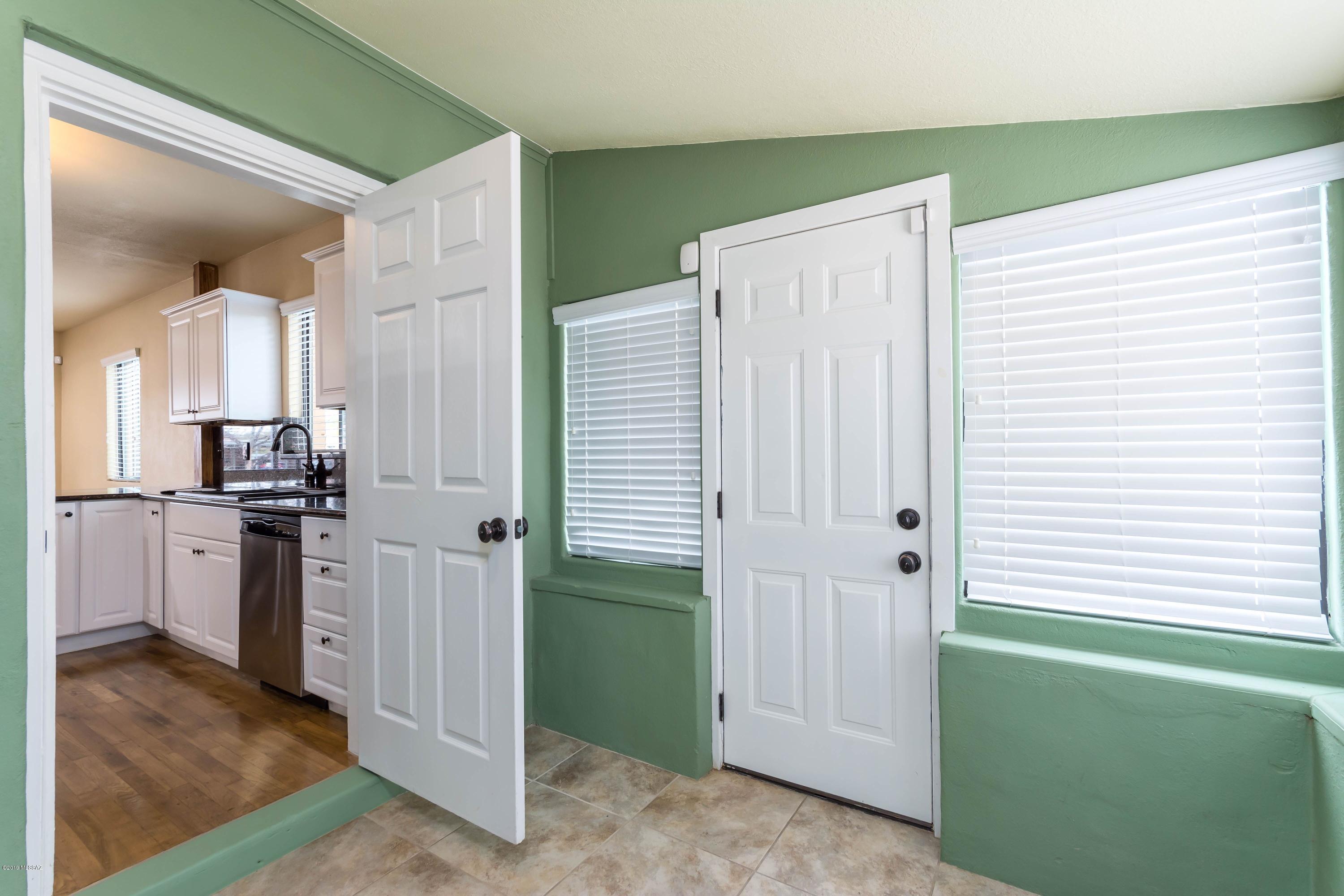 Blenman Addition - Residential