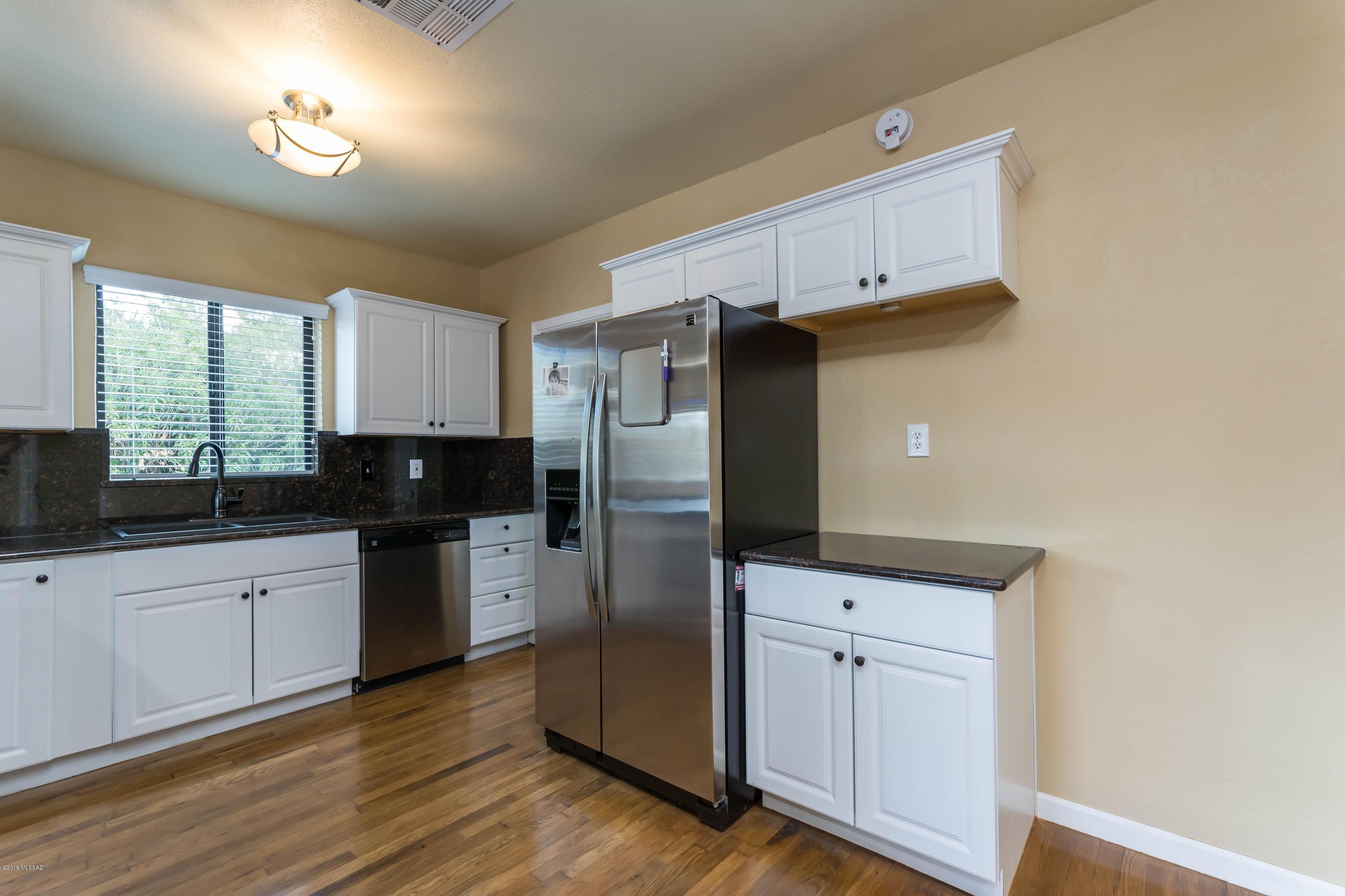 Blenman Addition - Residential