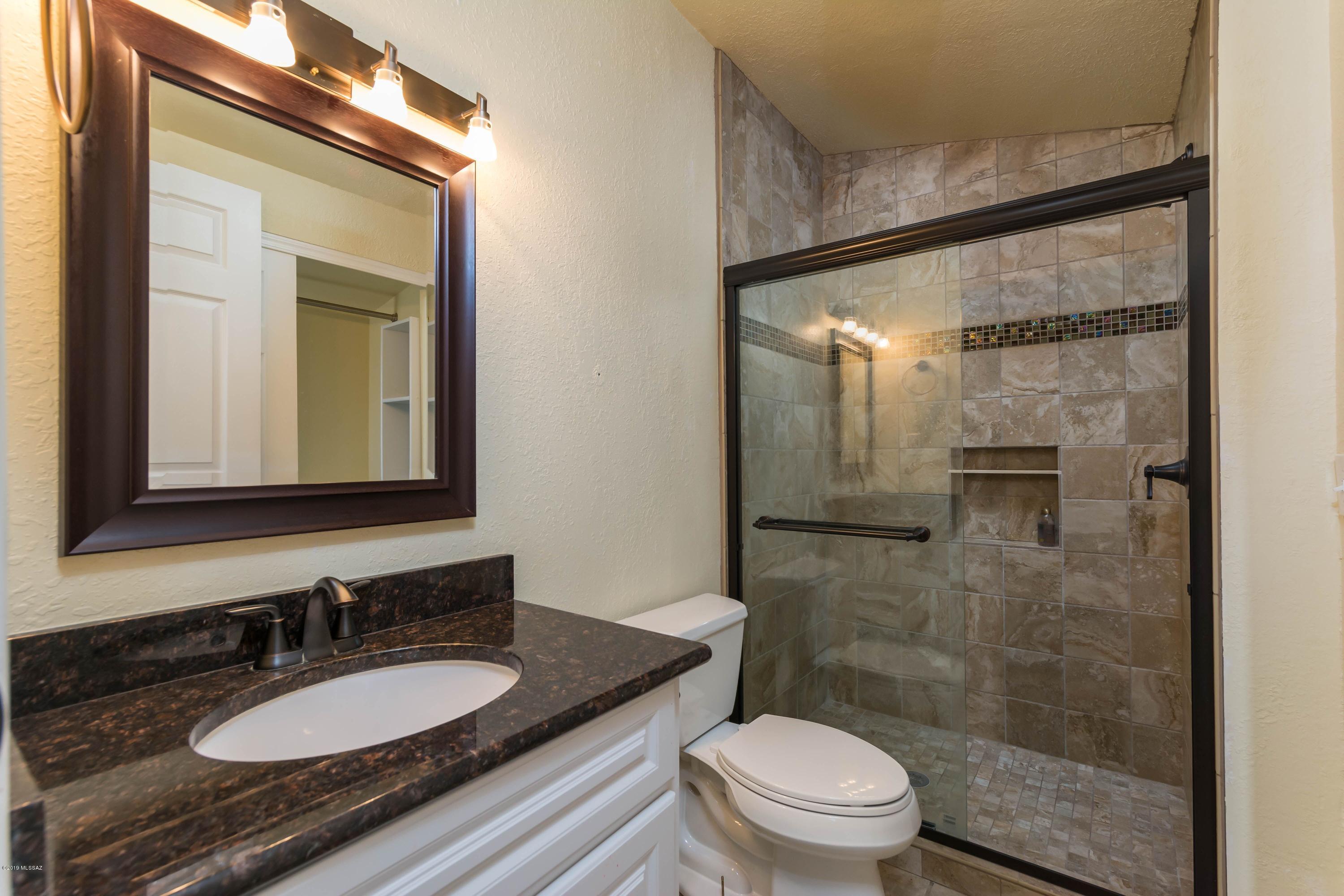 Blenman Addition - Residential