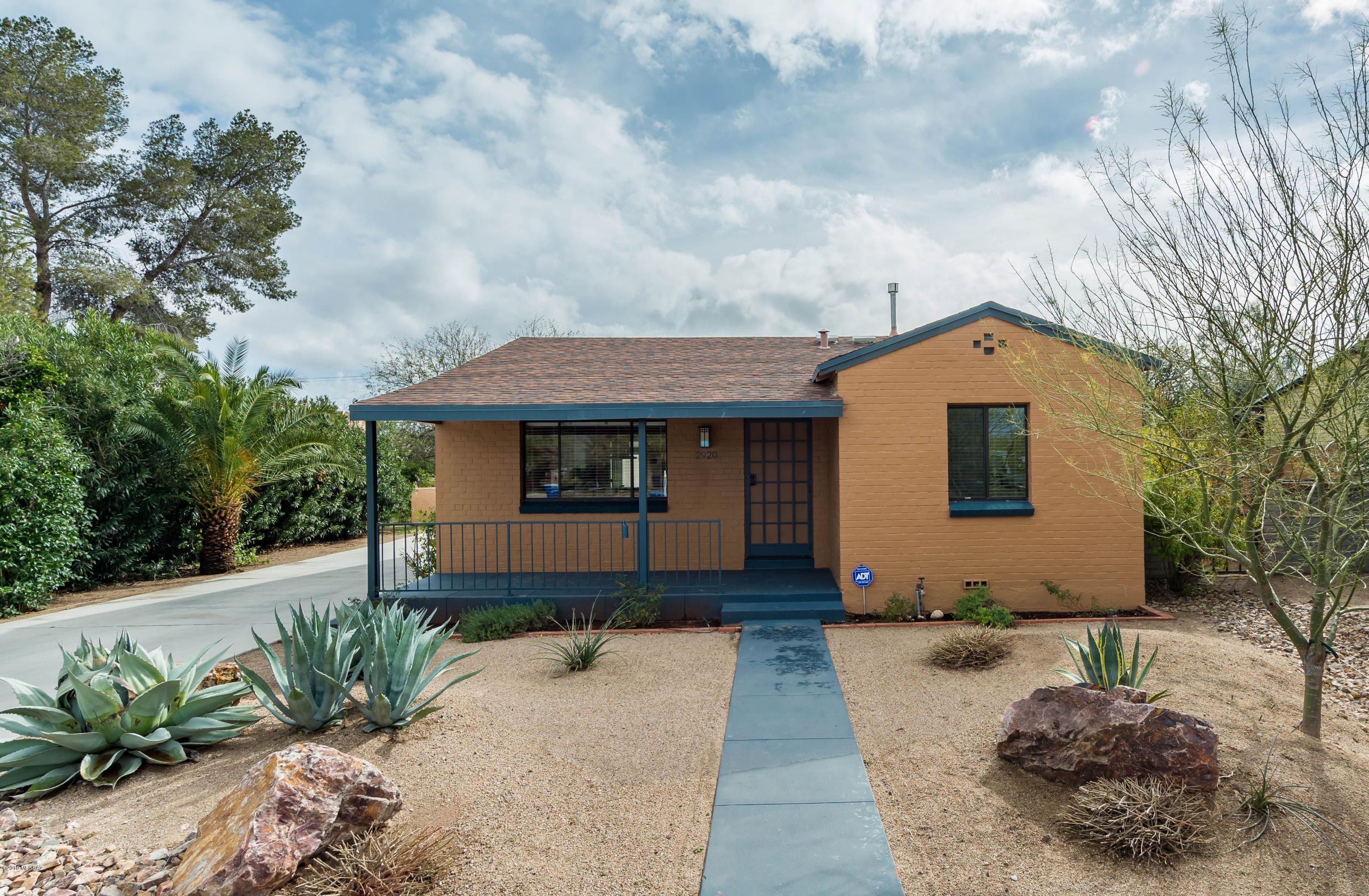 Blenman Addition - Residential