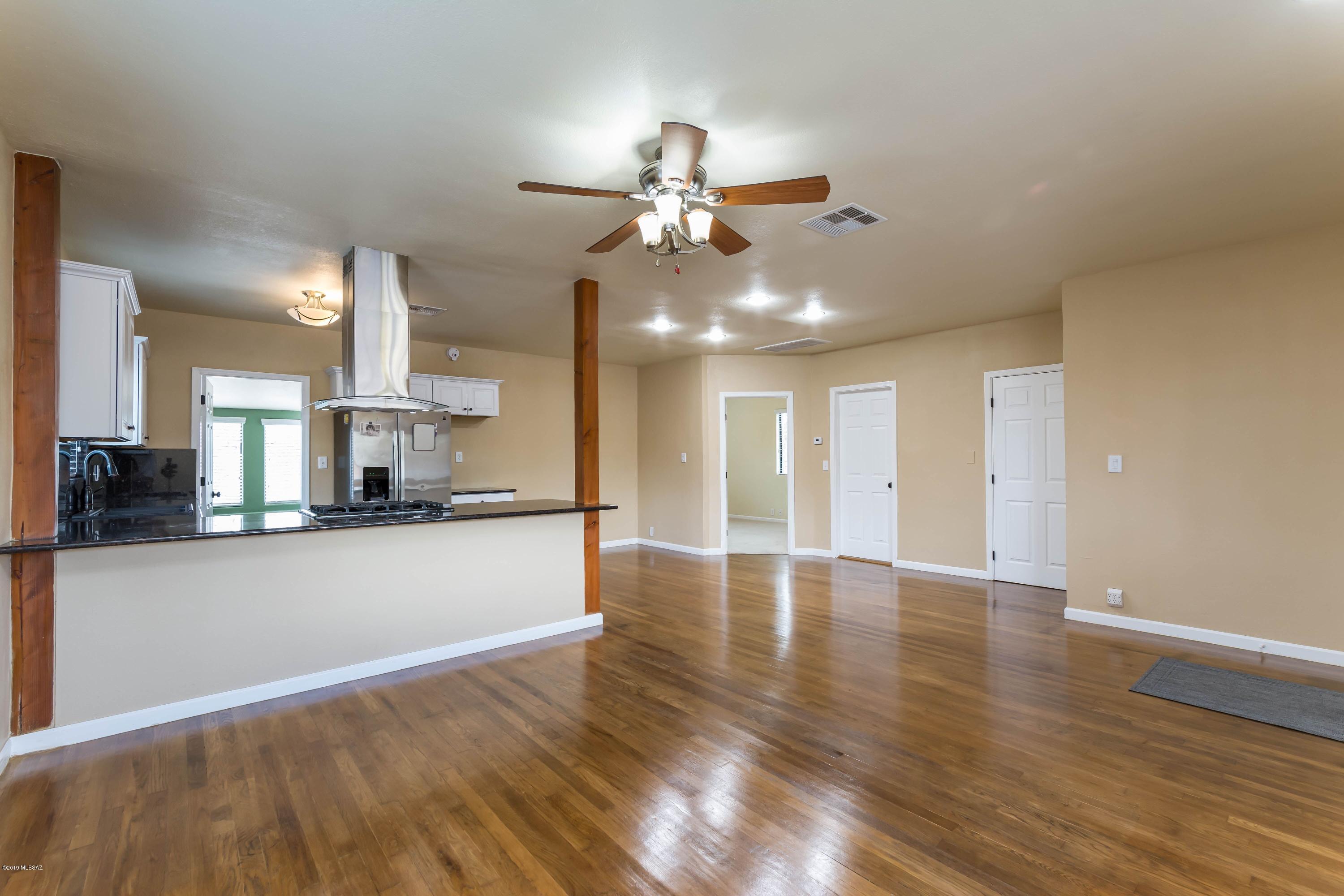 Blenman Addition - Residential