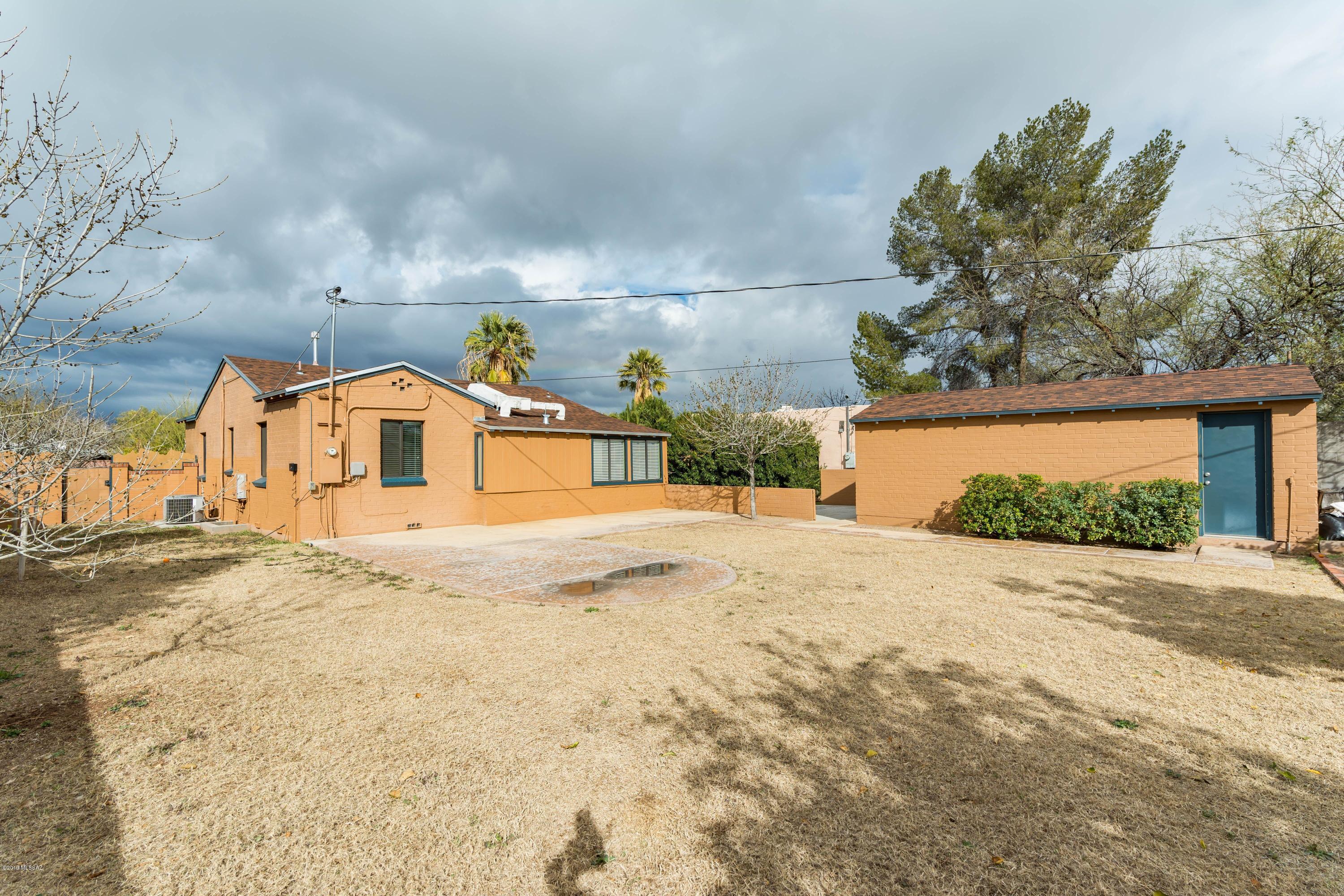 Blenman Addition - Residential