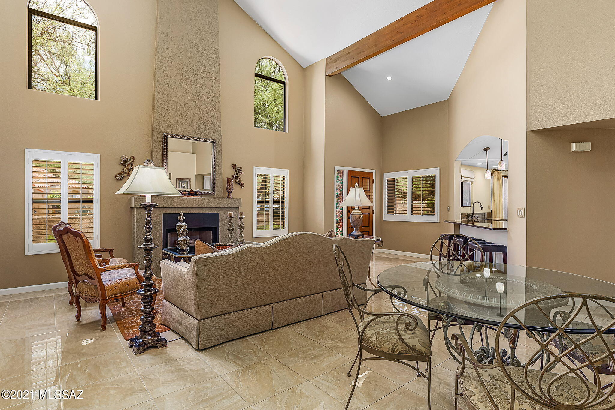 Ventana Canyon Golf Villas - Residential