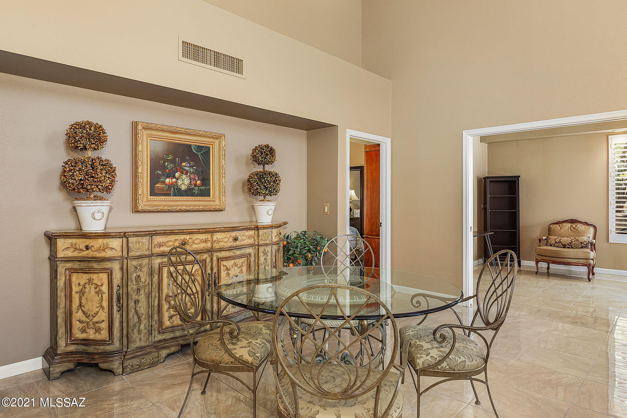 Ventana Canyon Golf Villas - Residential