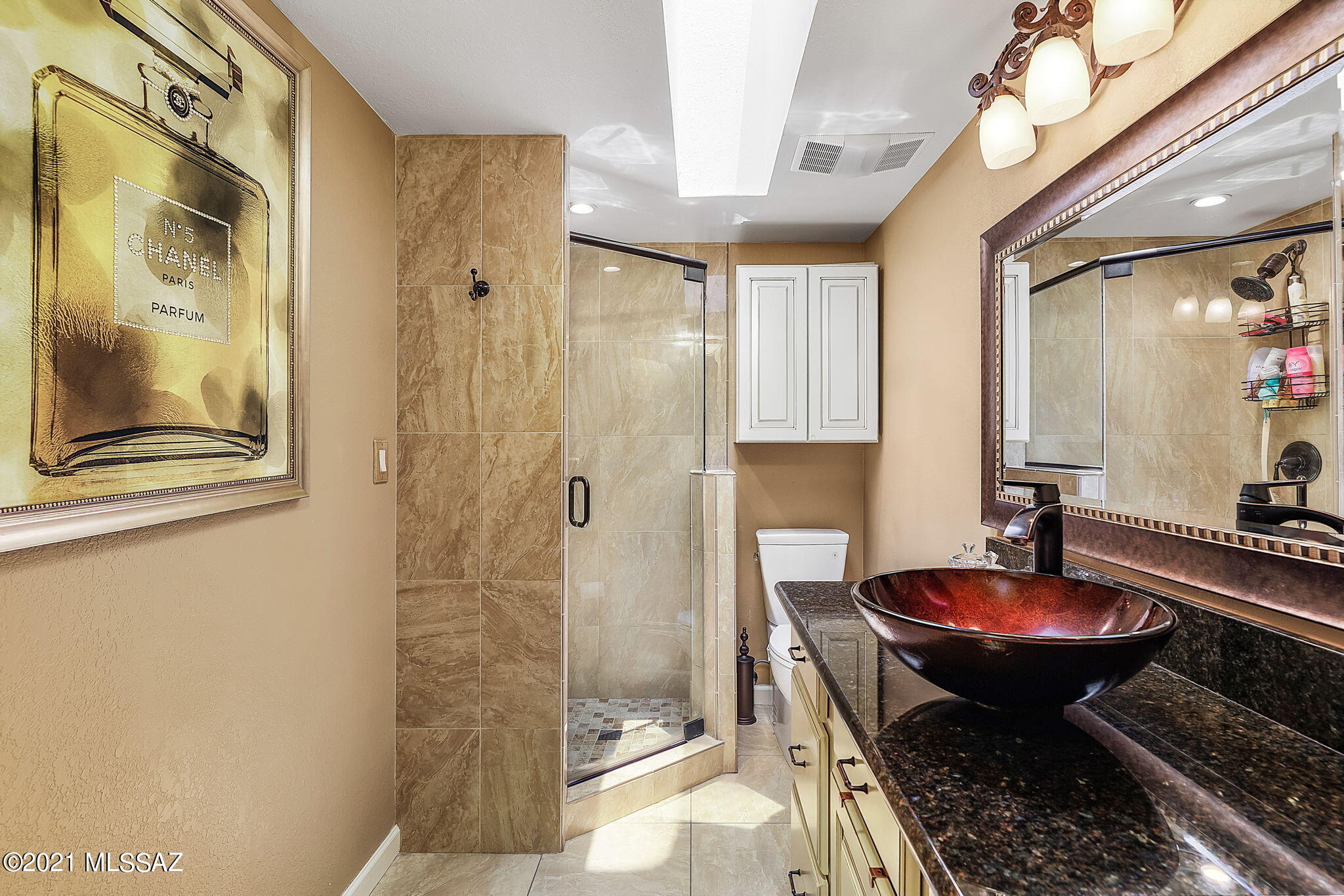 Ventana Canyon Golf Villas - Residential