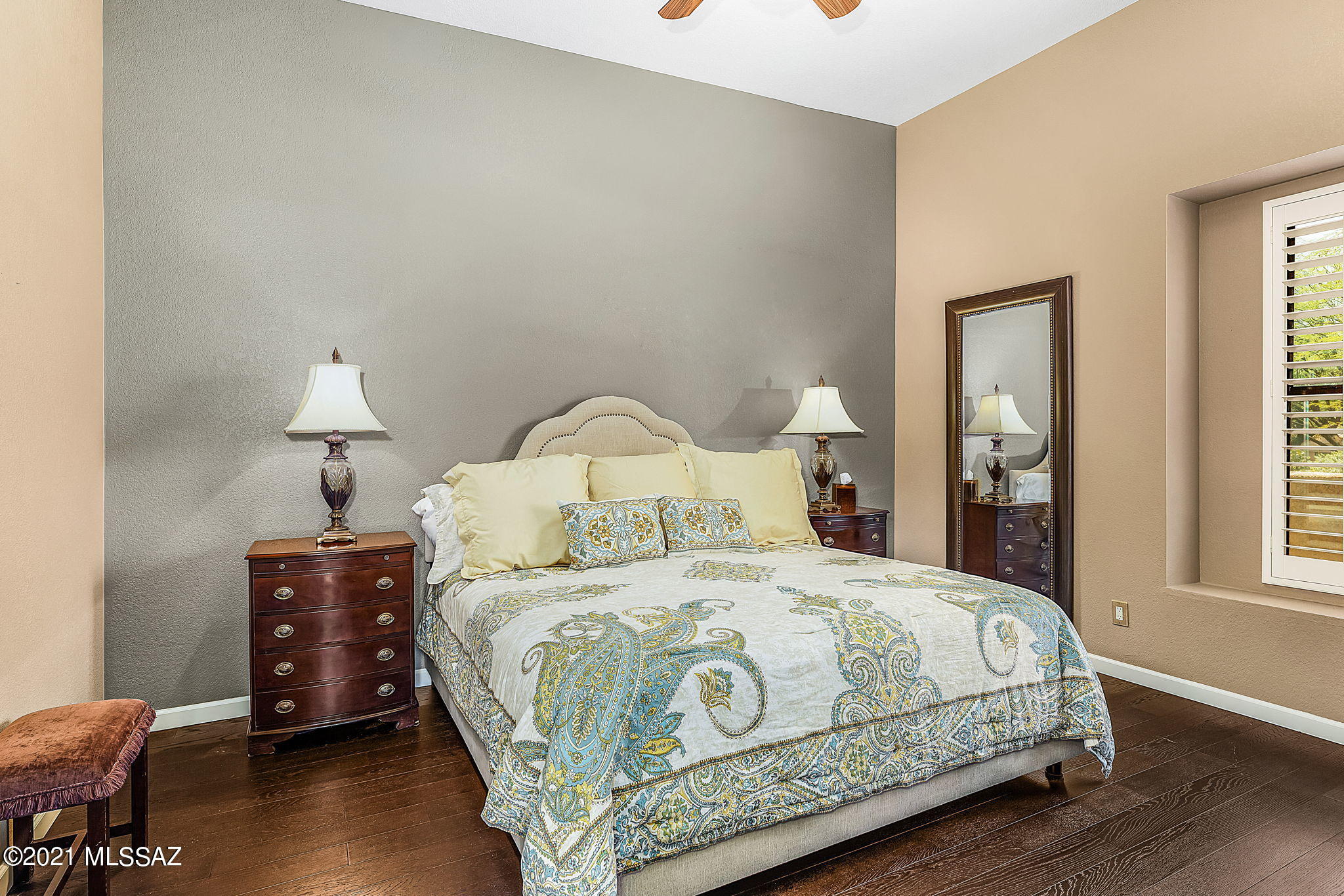 Ventana Canyon Golf Villas - Residential
