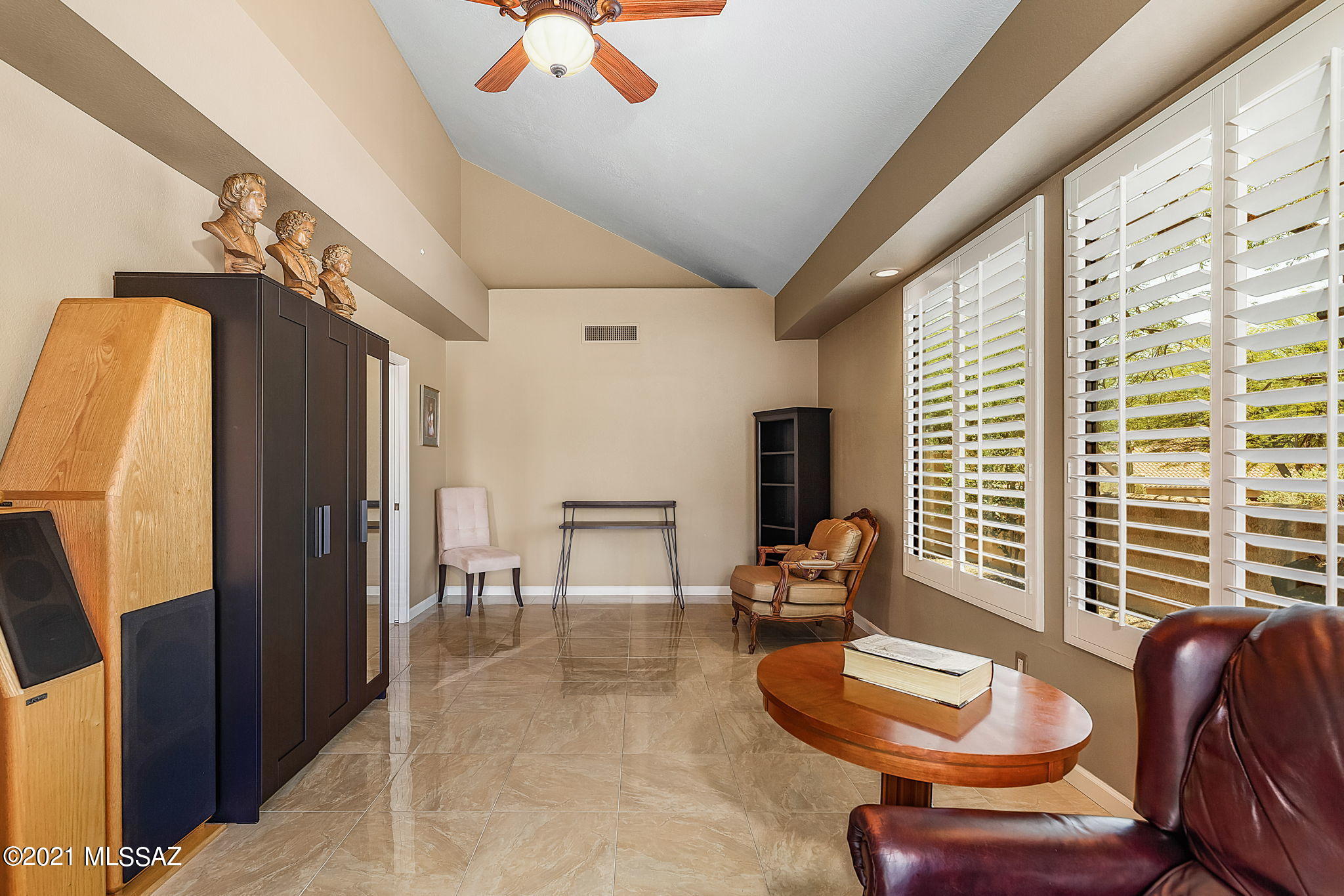 Ventana Canyon Golf Villas - Residential