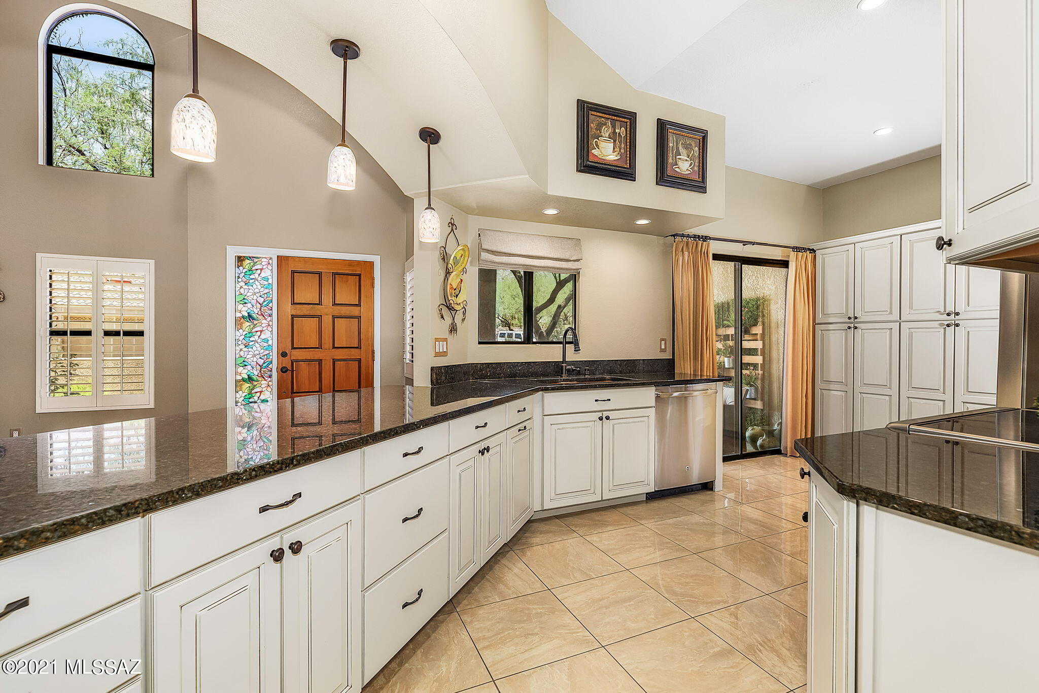 Ventana Canyon Golf Villas - Residential