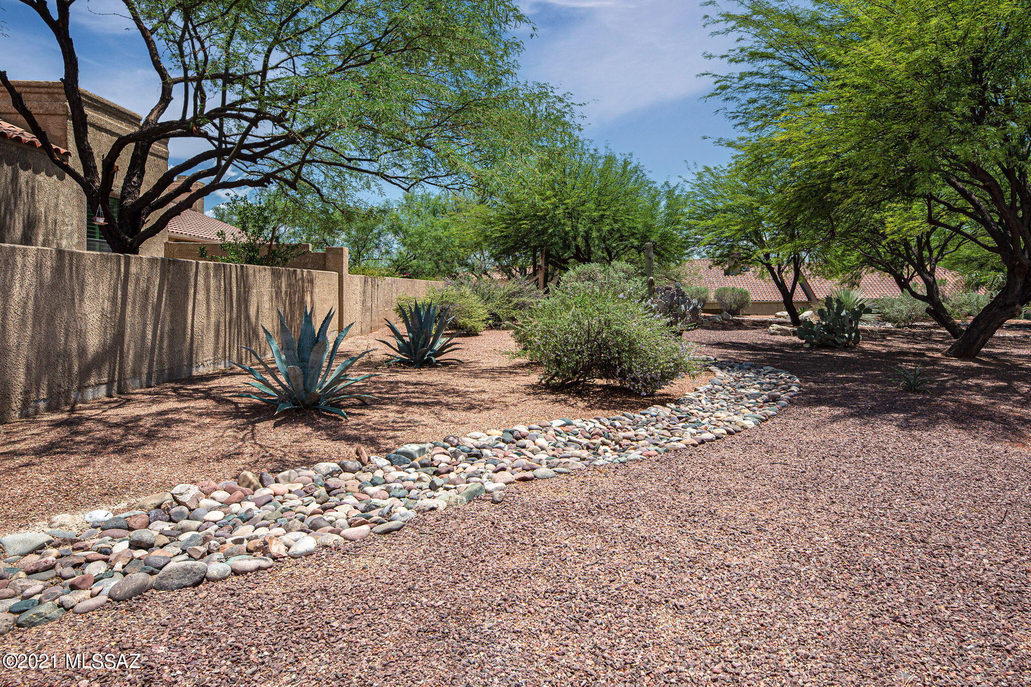 Ventana Canyon Golf Villas - Residential