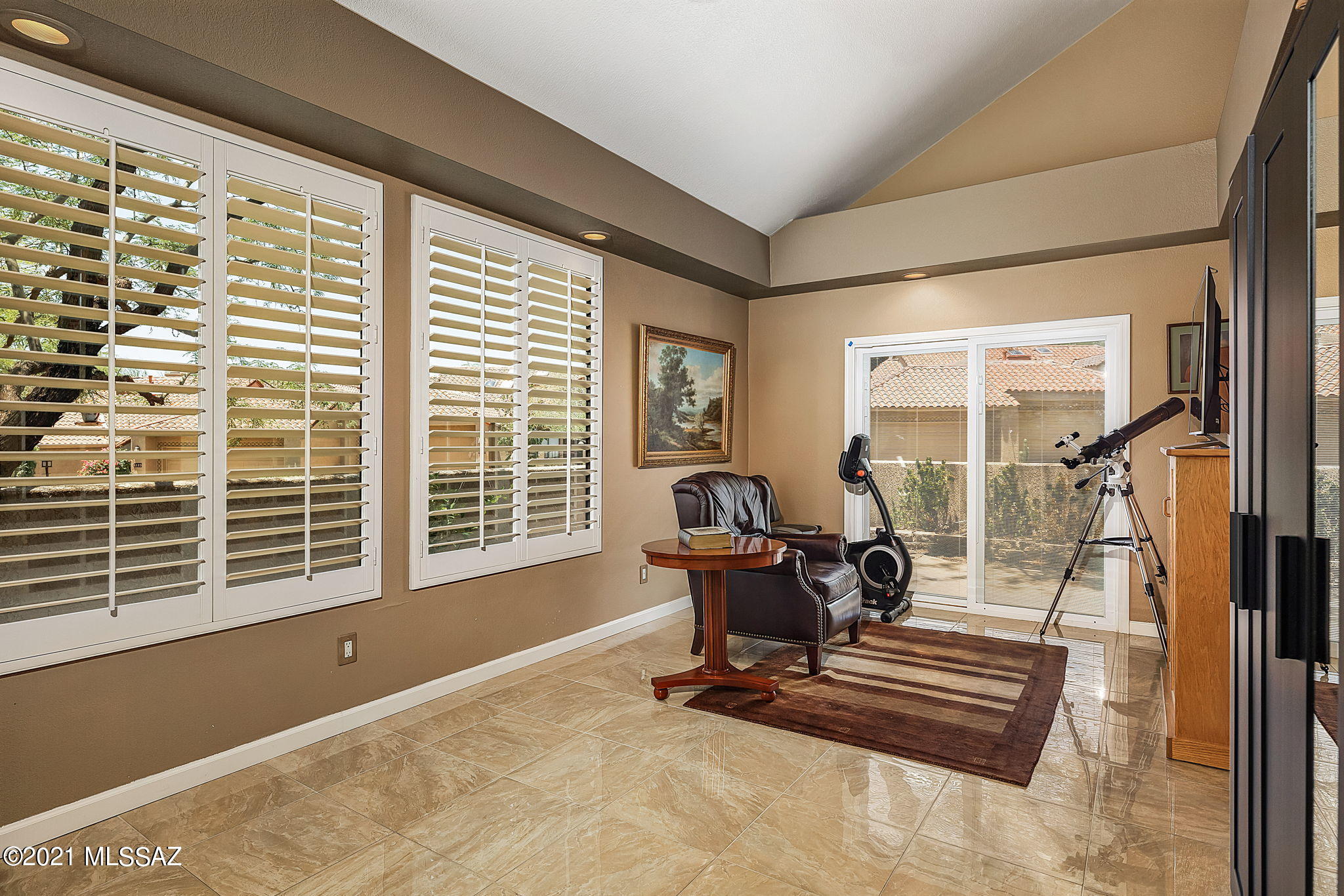 Ventana Canyon Golf Villas - Residential