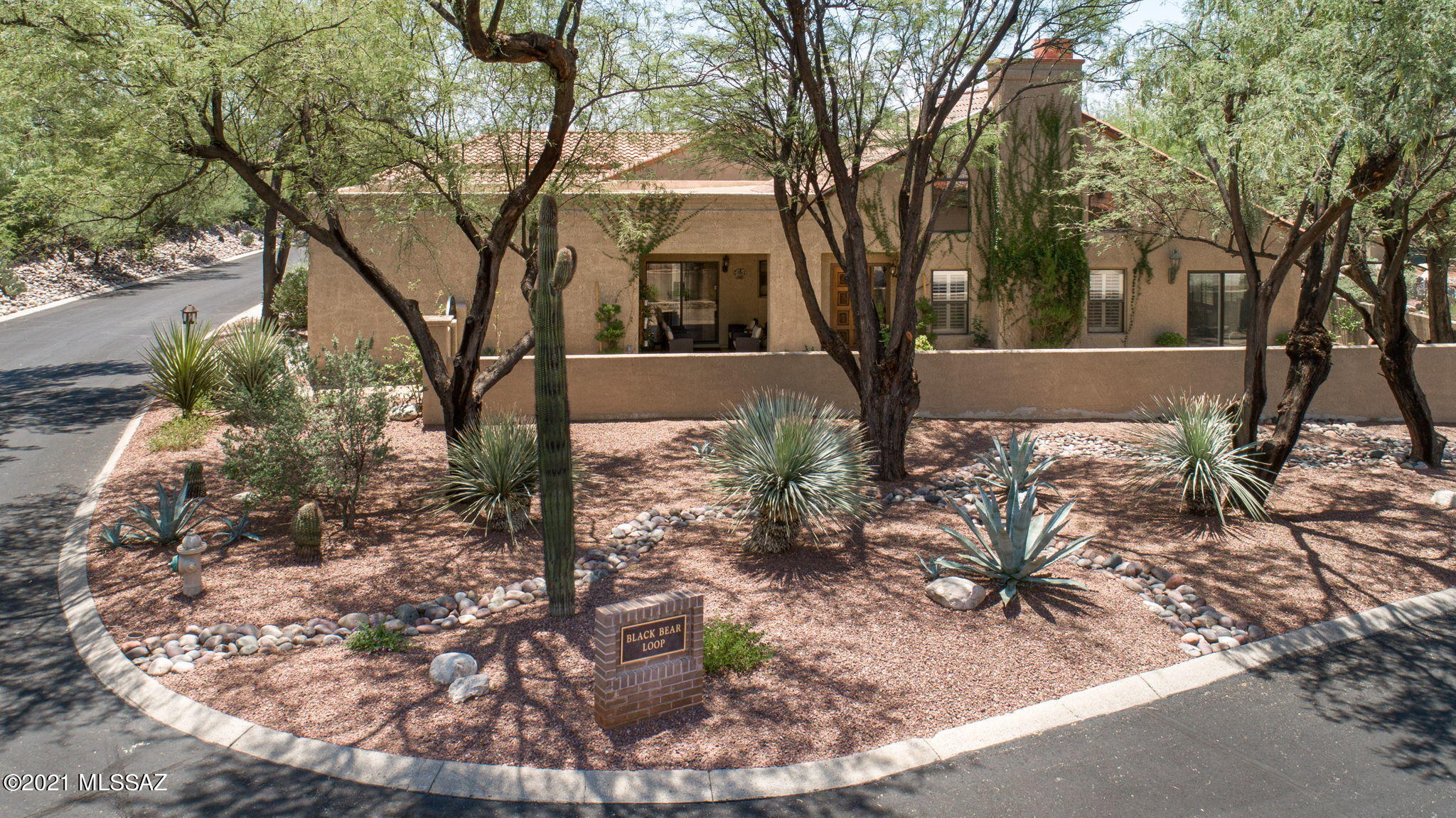 Ventana Canyon Golf Villas - Residential