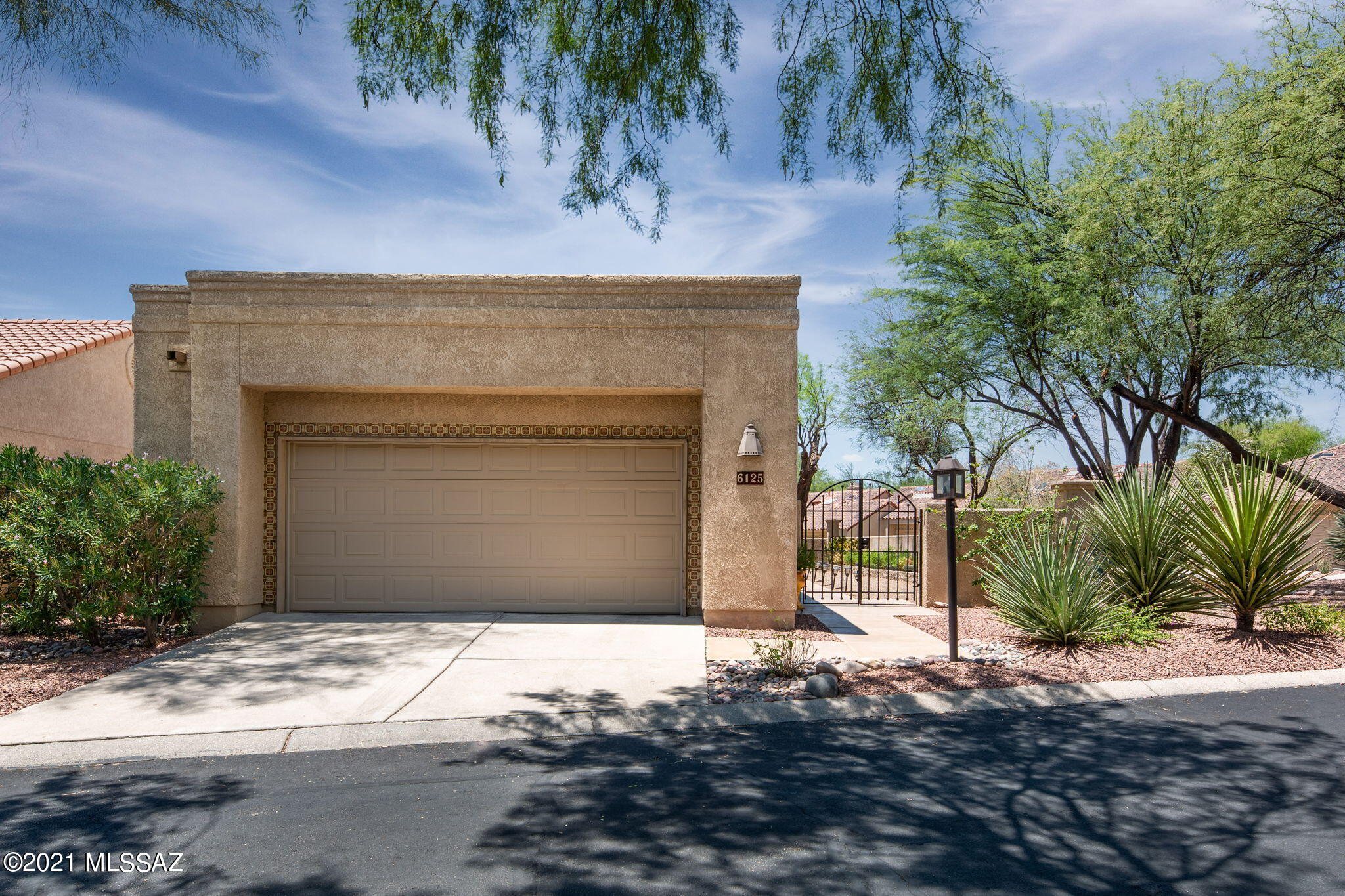 Ventana Canyon Golf Villas - Residential