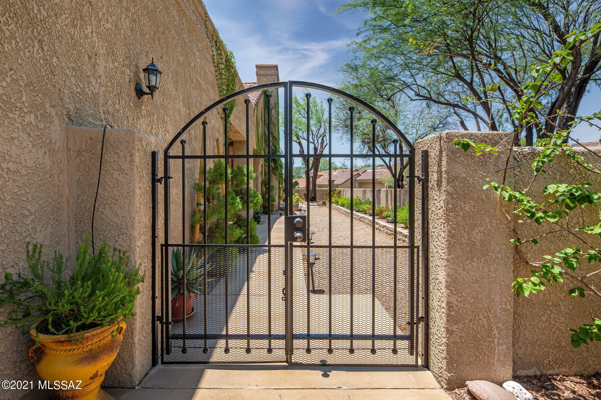 Ventana Canyon Golf Villas - Residential