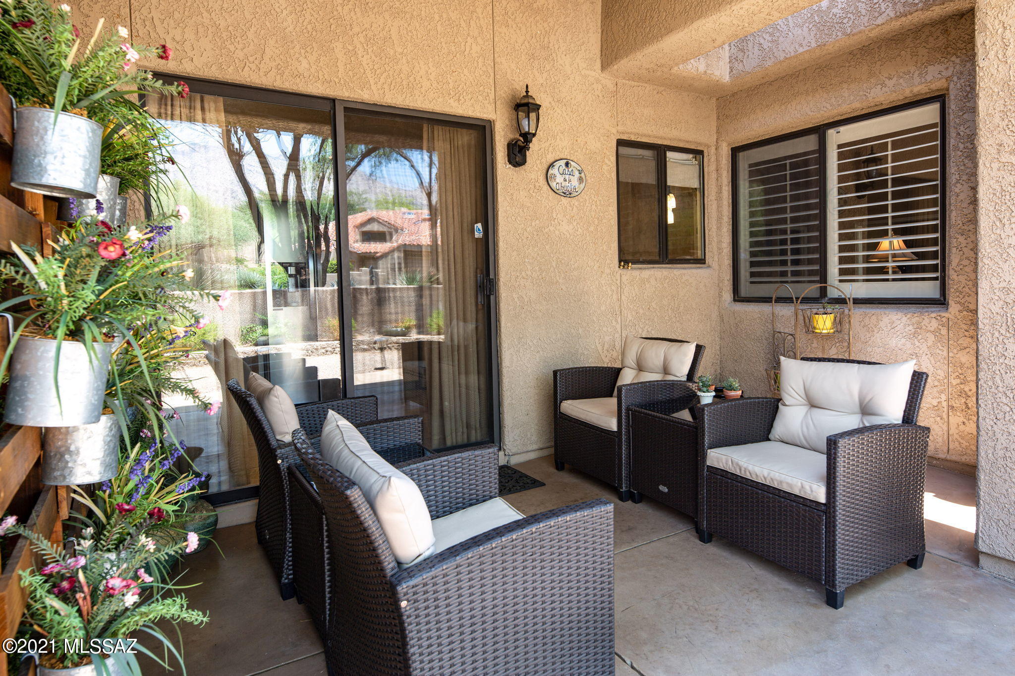 Ventana Canyon Golf Villas - Residential