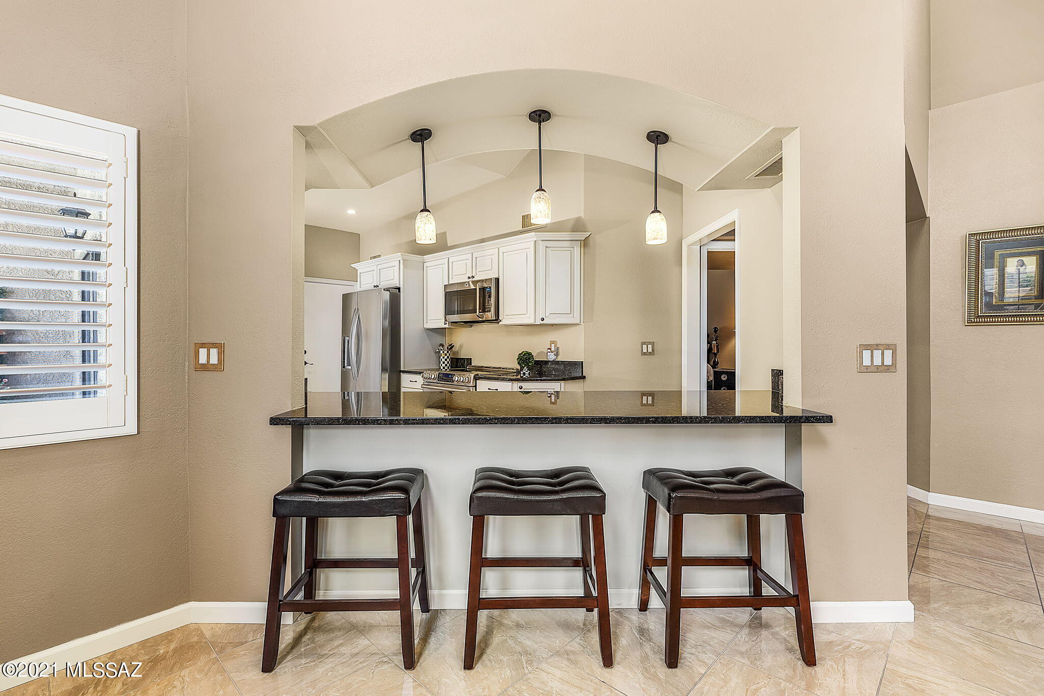 Ventana Canyon Golf Villas - Residential