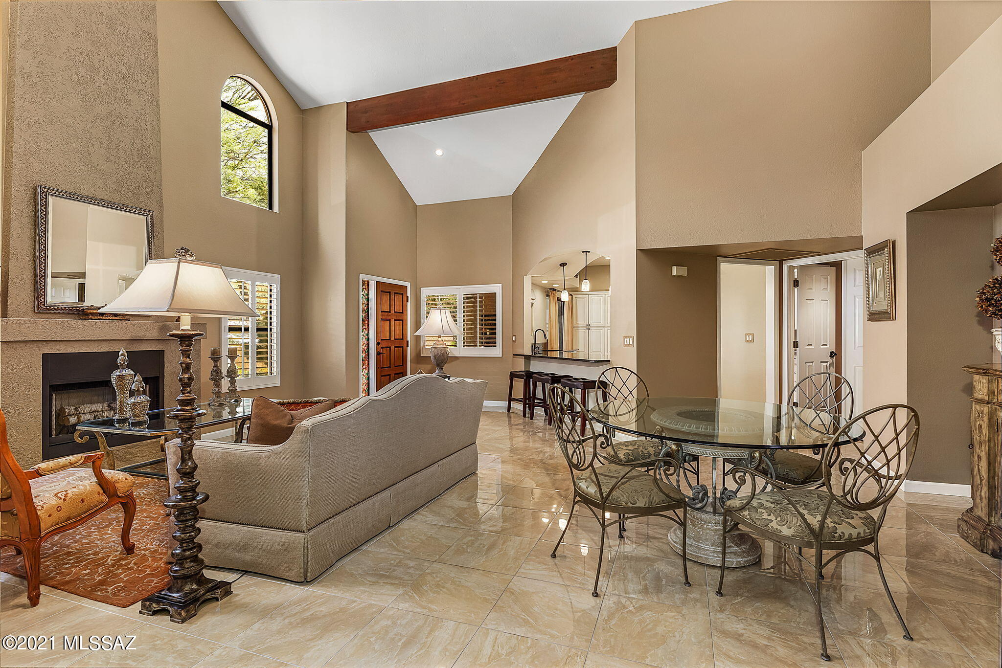 Ventana Canyon Golf Villas - Residential