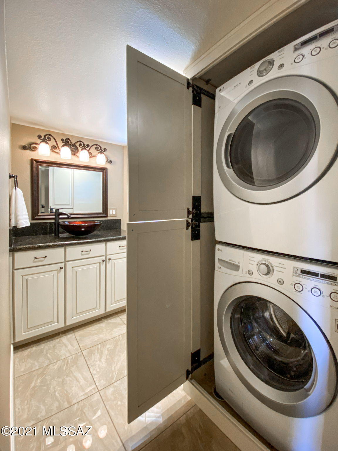 Ventana Canyon Golf Villas - Residential