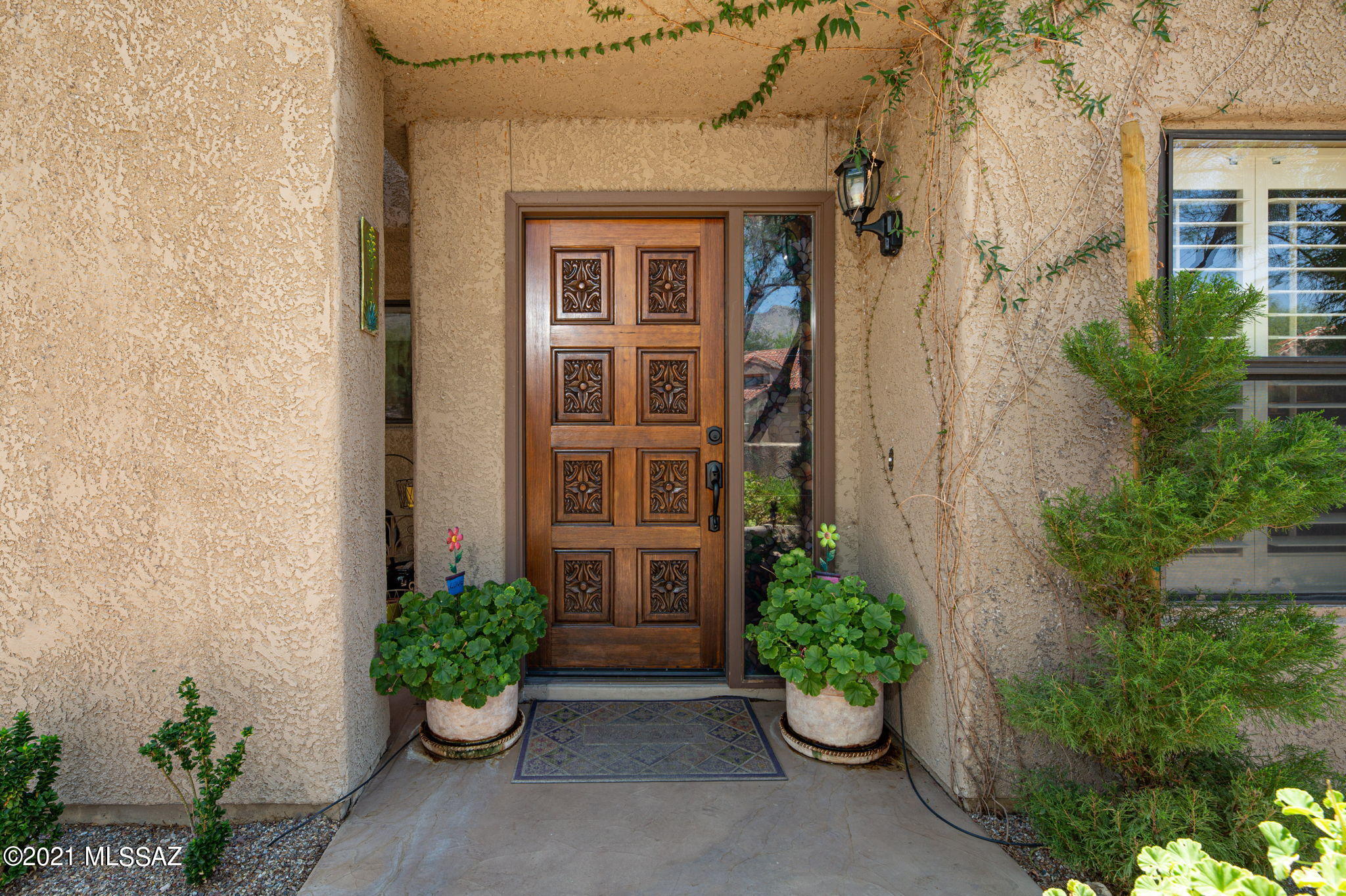 Ventana Canyon Golf Villas - Residential