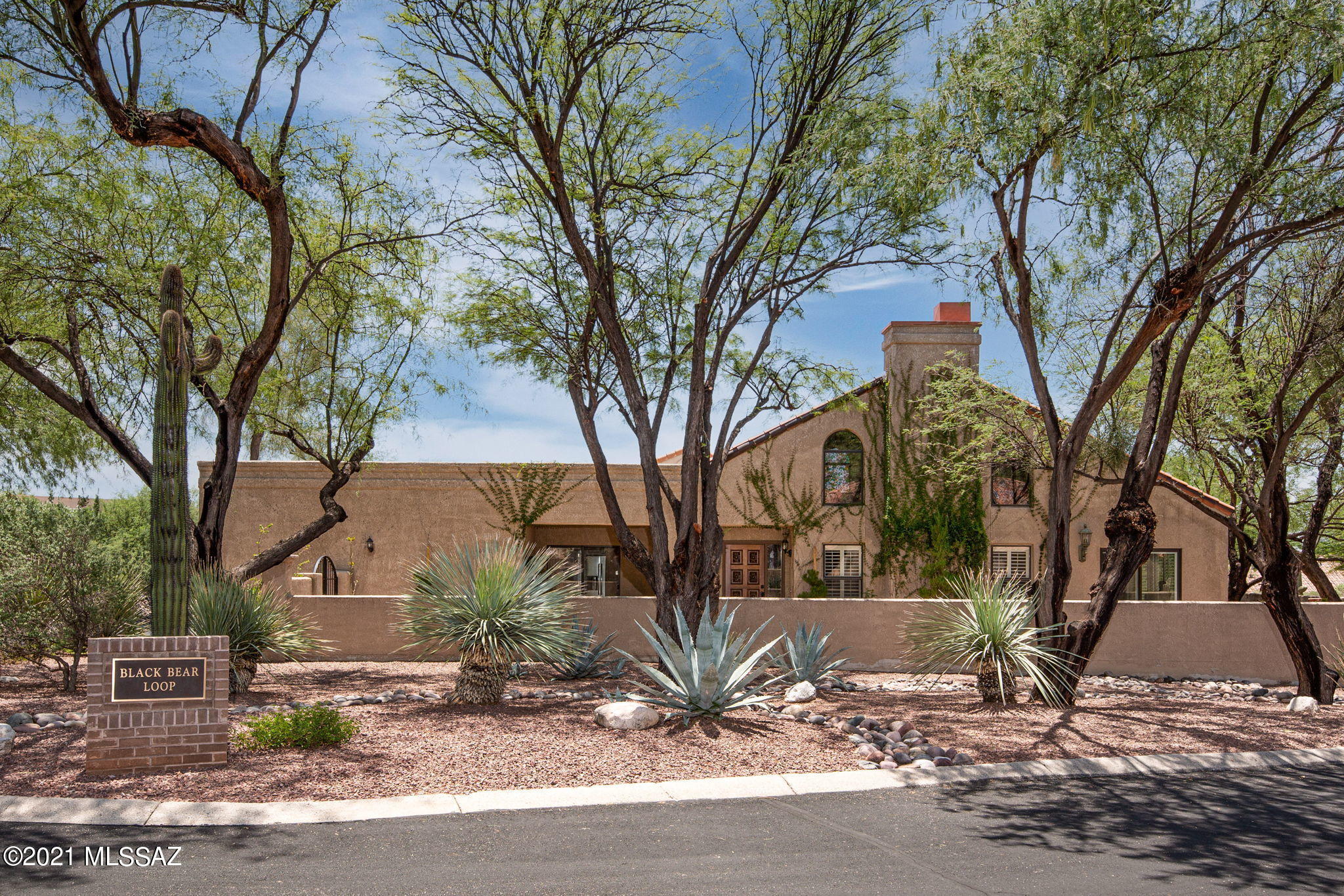 Ventana Canyon Golf Villas - Residential