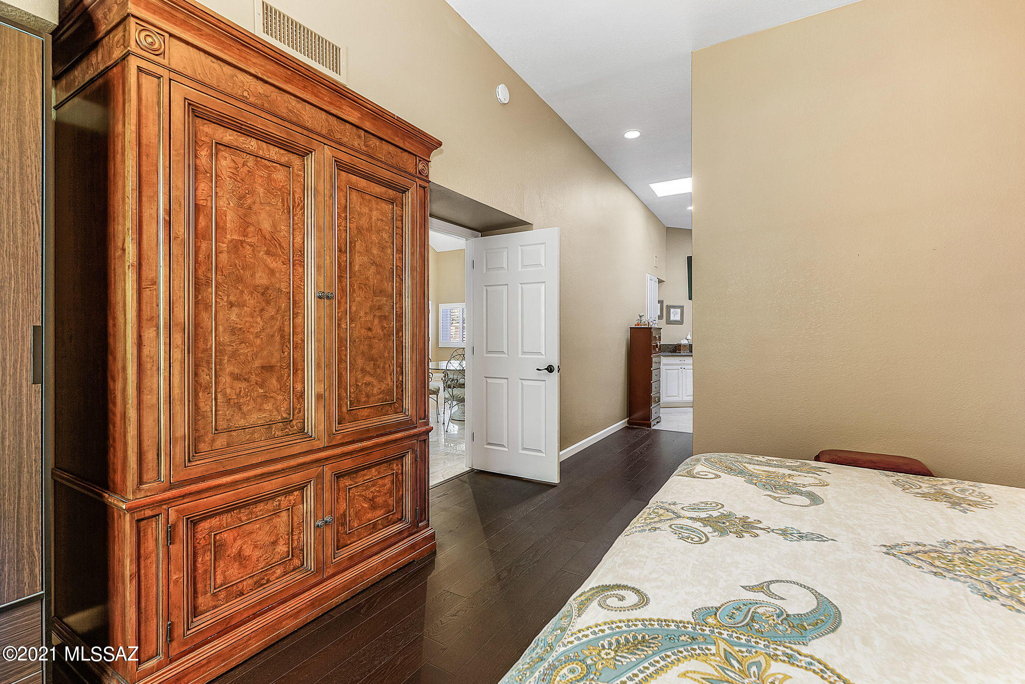 Ventana Canyon Golf Villas - Residential
