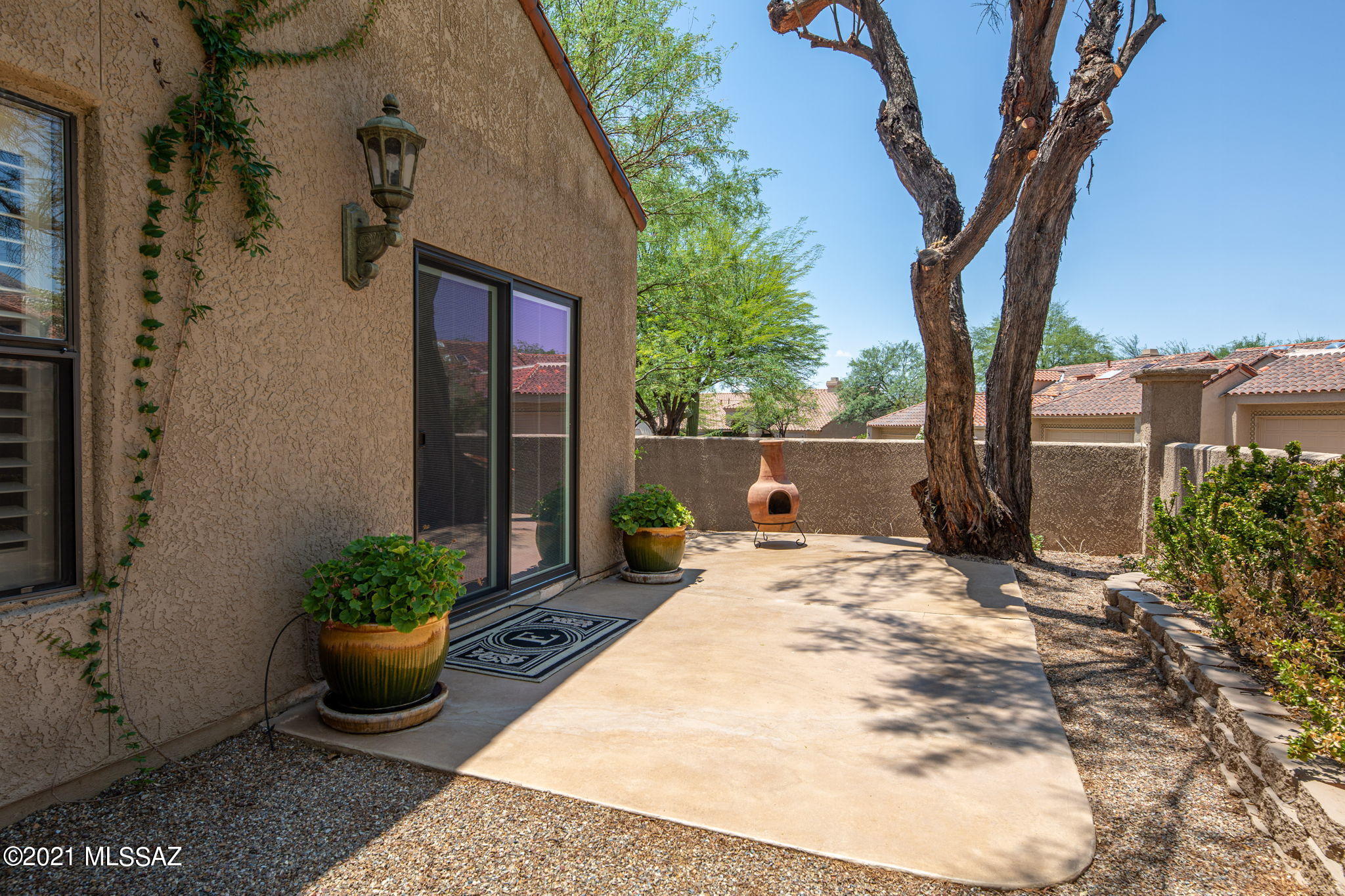 Ventana Canyon Golf Villas - Residential