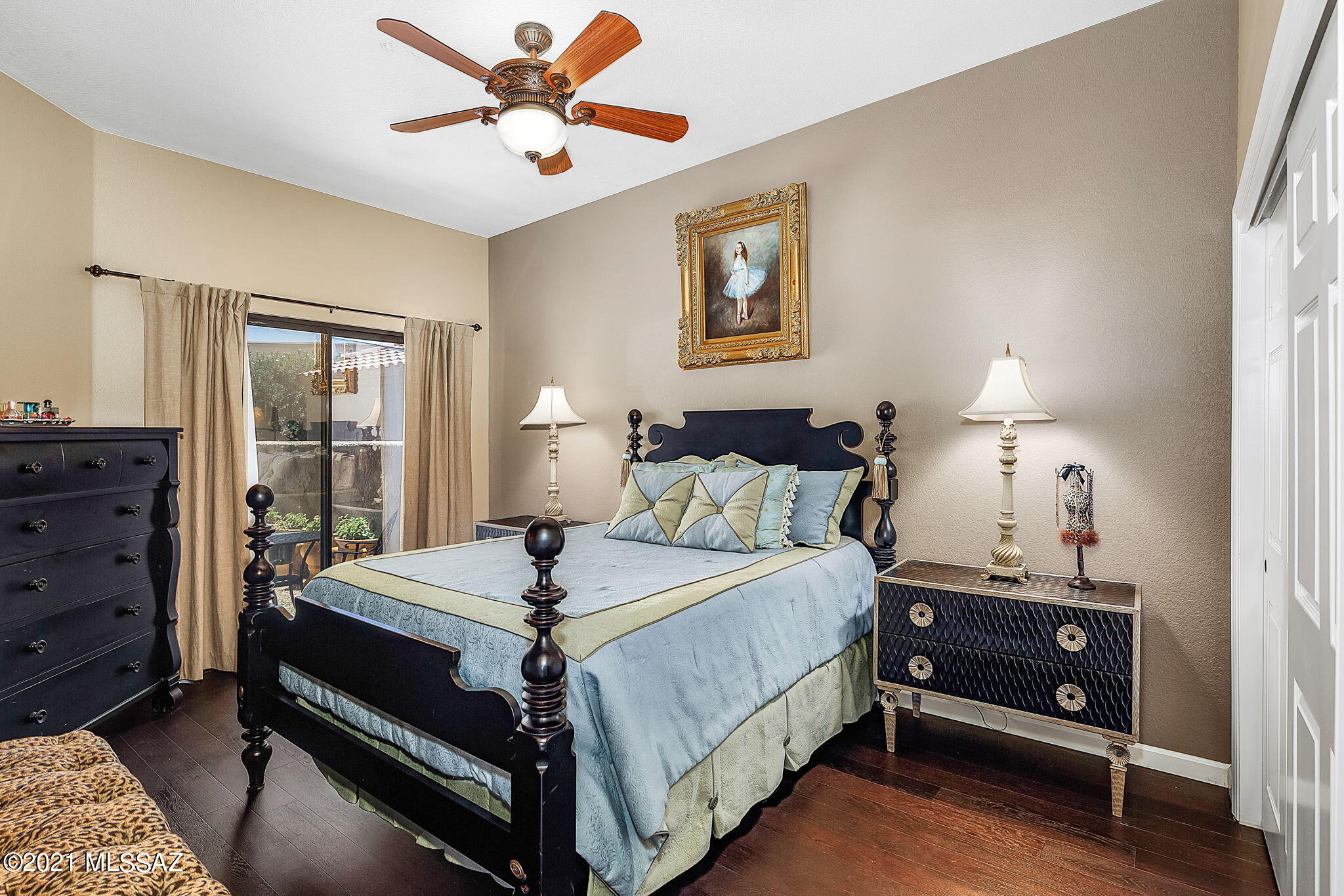 Ventana Canyon Golf Villas - Residential