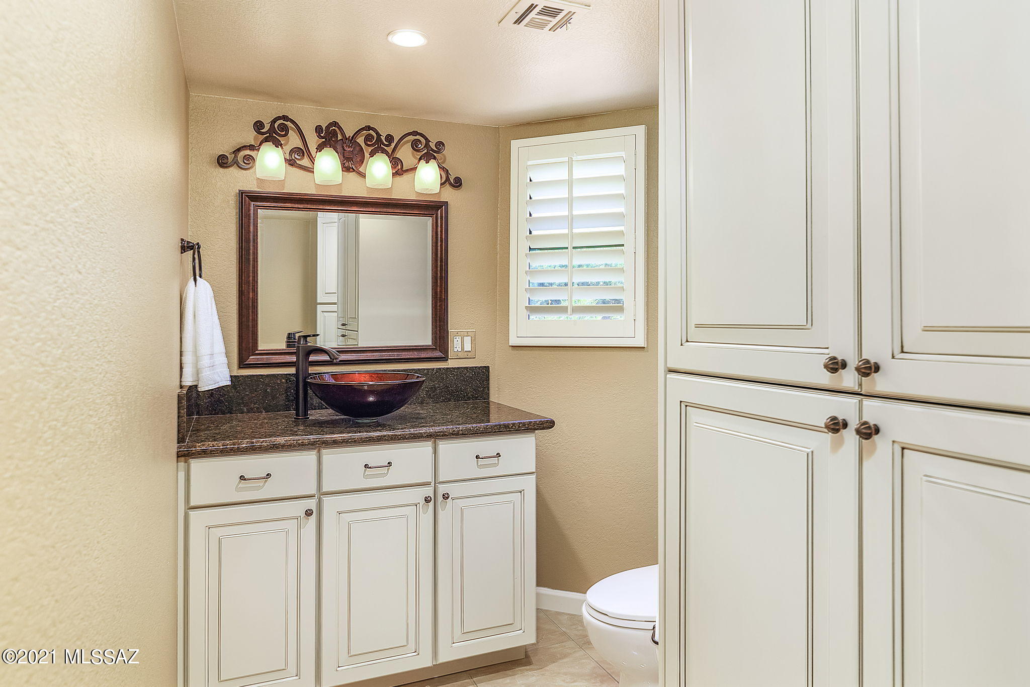 Ventana Canyon Golf Villas - Residential