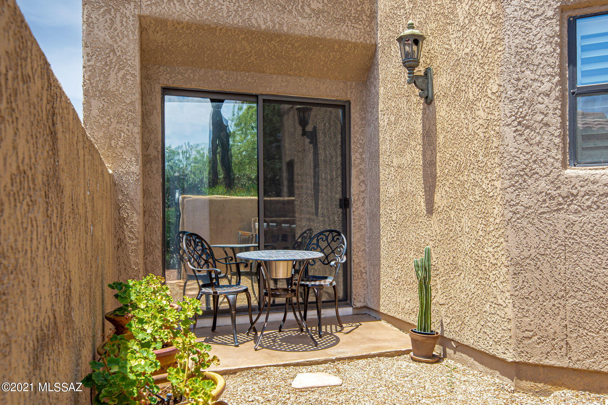 Ventana Canyon Golf Villas - Residential