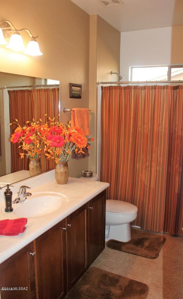 Sycamore Canyon (1-485) - Residential
