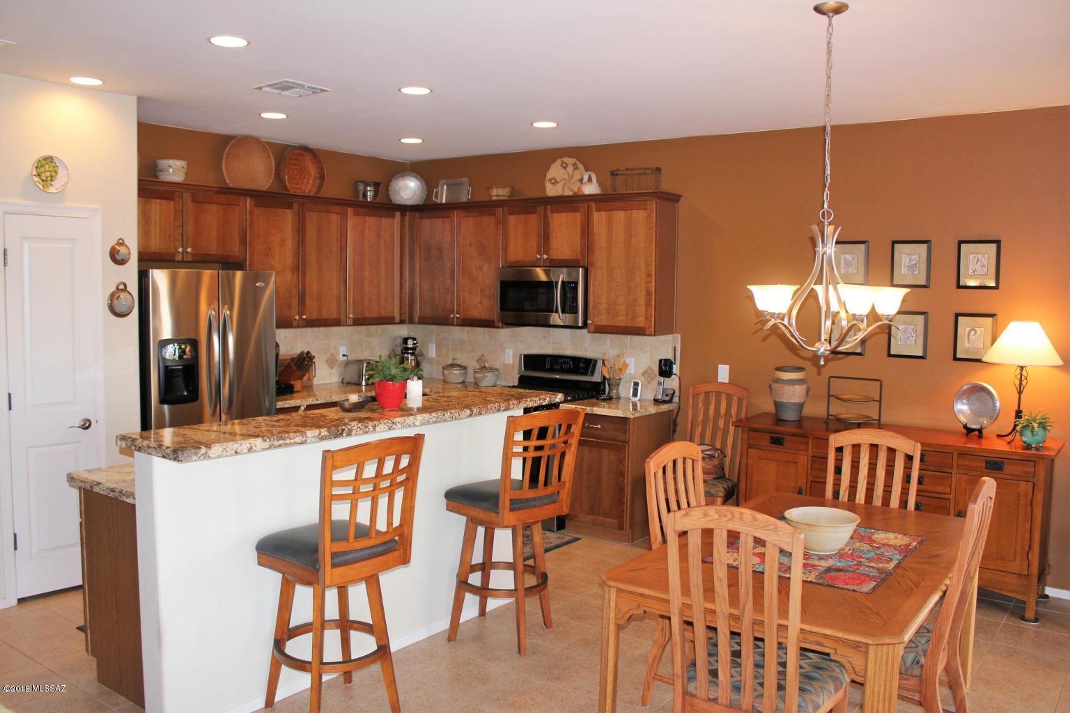 Sycamore Canyon (1-485) - Residential