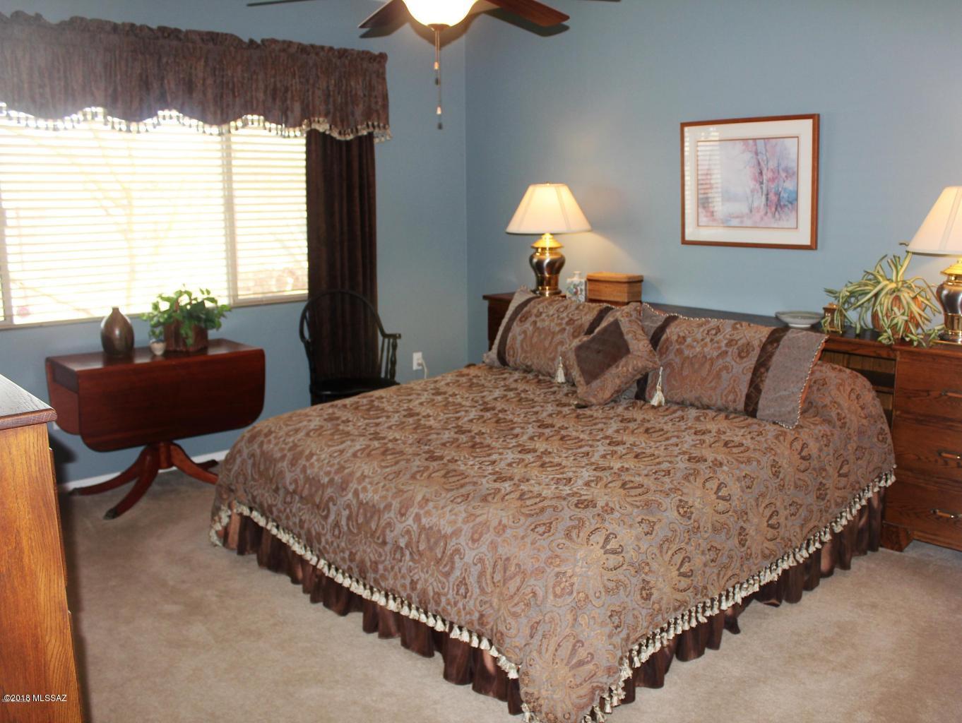 Sycamore Canyon (1-485) - Residential