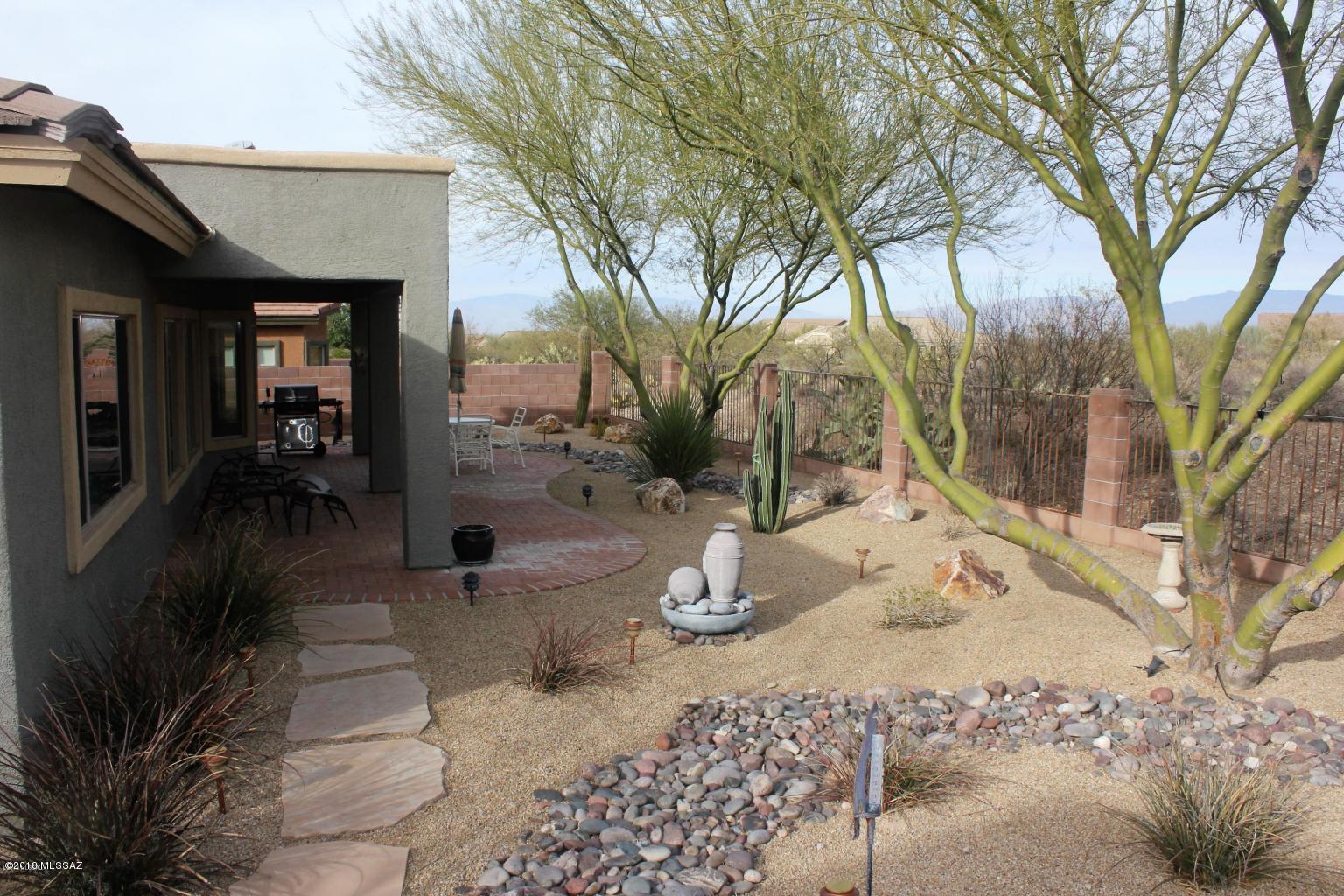 Sycamore Canyon (1-485) - Residential