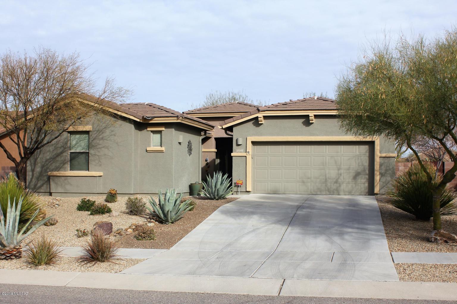Sycamore Canyon (1-485) - Residential
