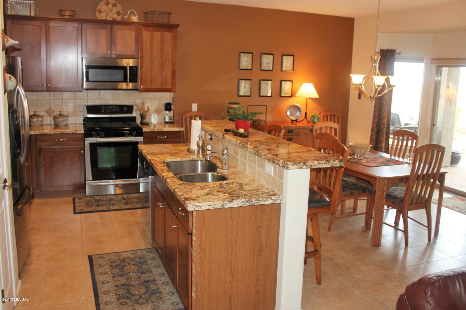 Sycamore Canyon (1-485) - Residential