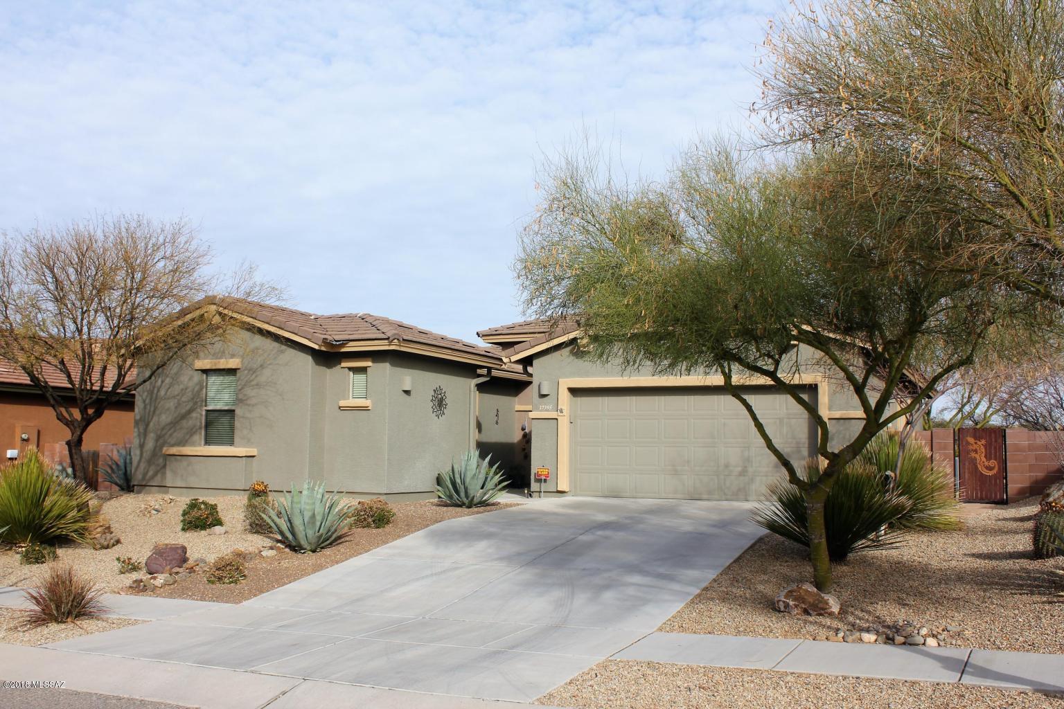 Sycamore Canyon (1-485) - Residential
