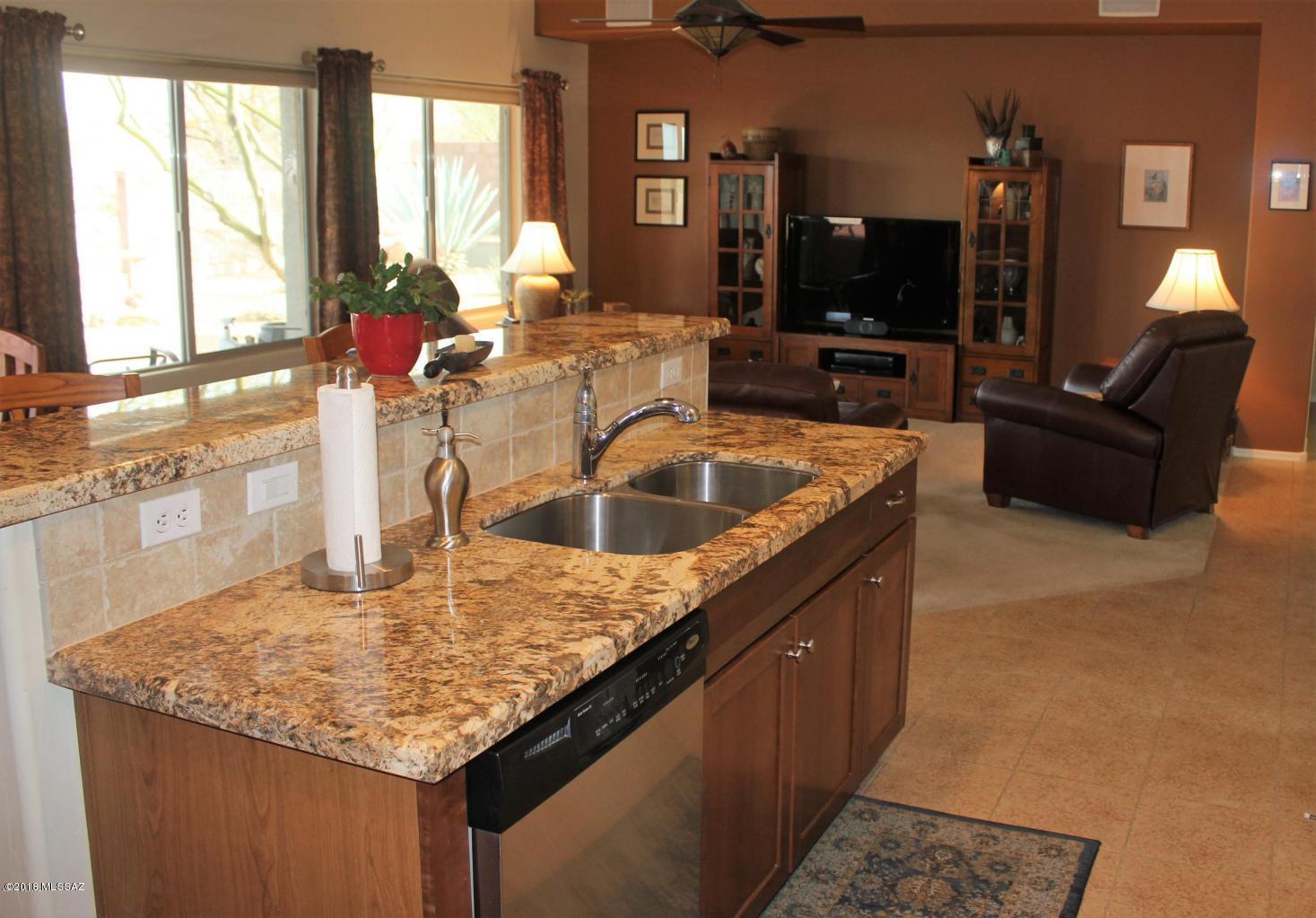 Sycamore Canyon (1-485) - Residential