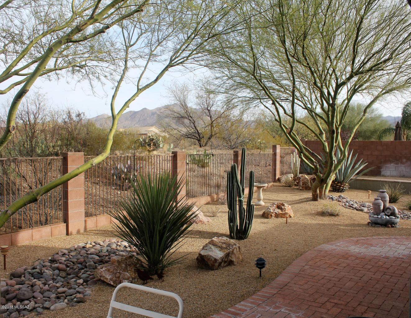 Sycamore Canyon (1-485) - Residential
