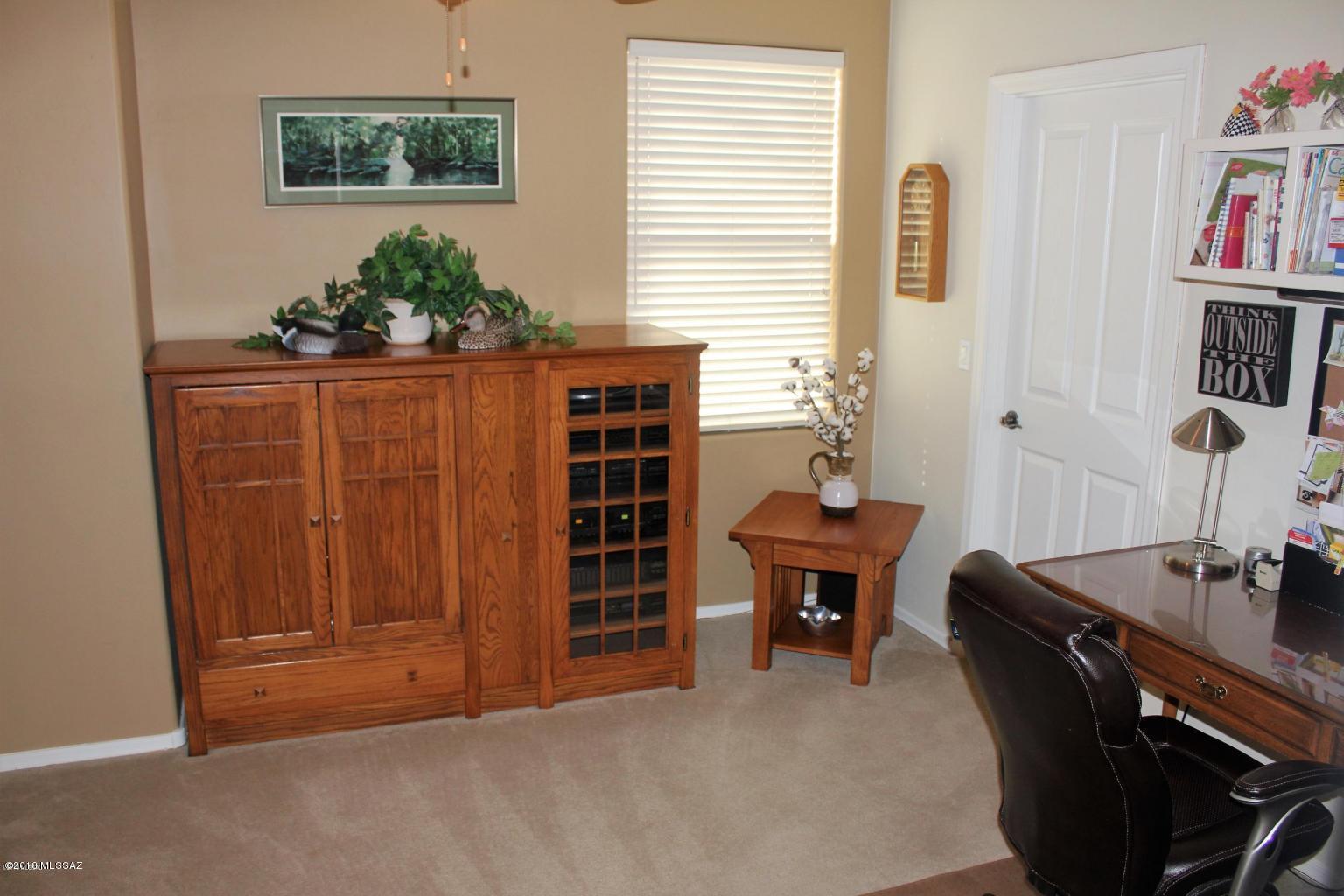 Sycamore Canyon (1-485) - Residential