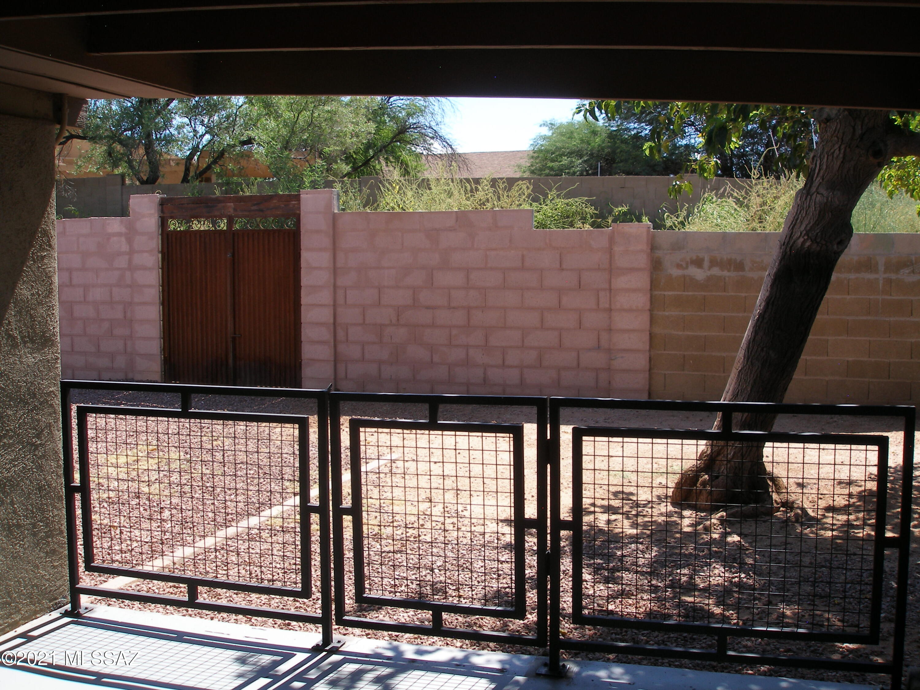 Vista Del Prado NO. 6 (1-64) - Residential